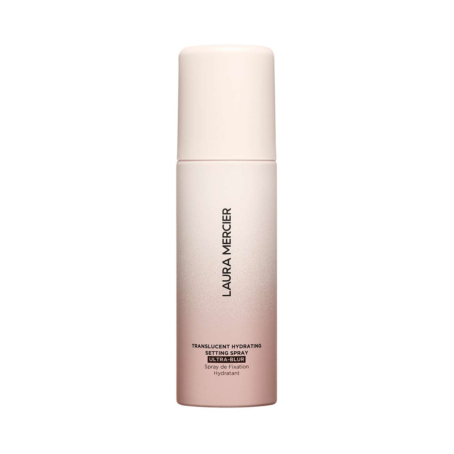 Laura Mercier | Laura Mercier Translucent Hydrating Setting Spray Ultra-Blur (100 ml)
