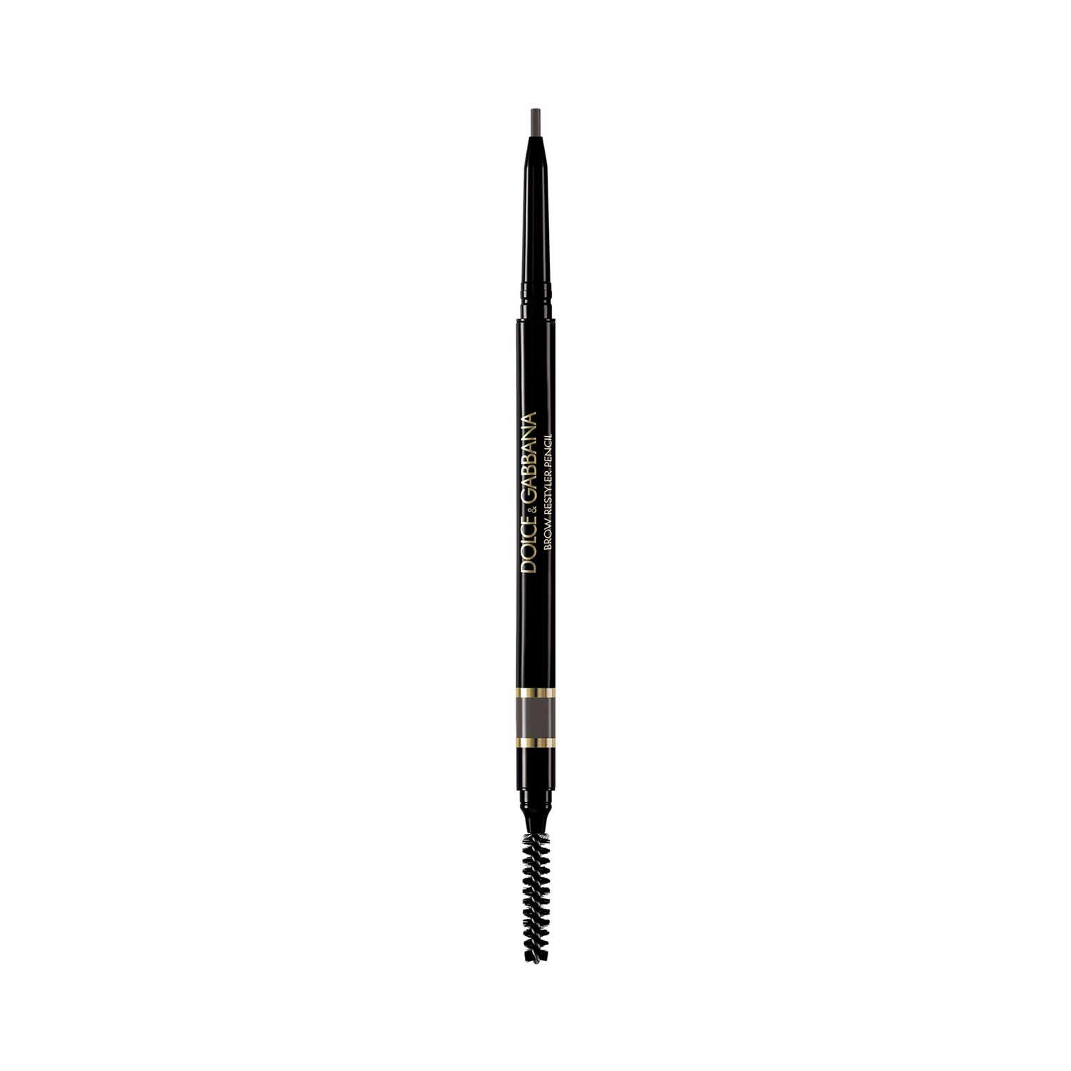 Dolce&Gabbana | Dolce&Gabbana Brow Restyler Brow Pencil - 04 Dark Brown (0.09 g)