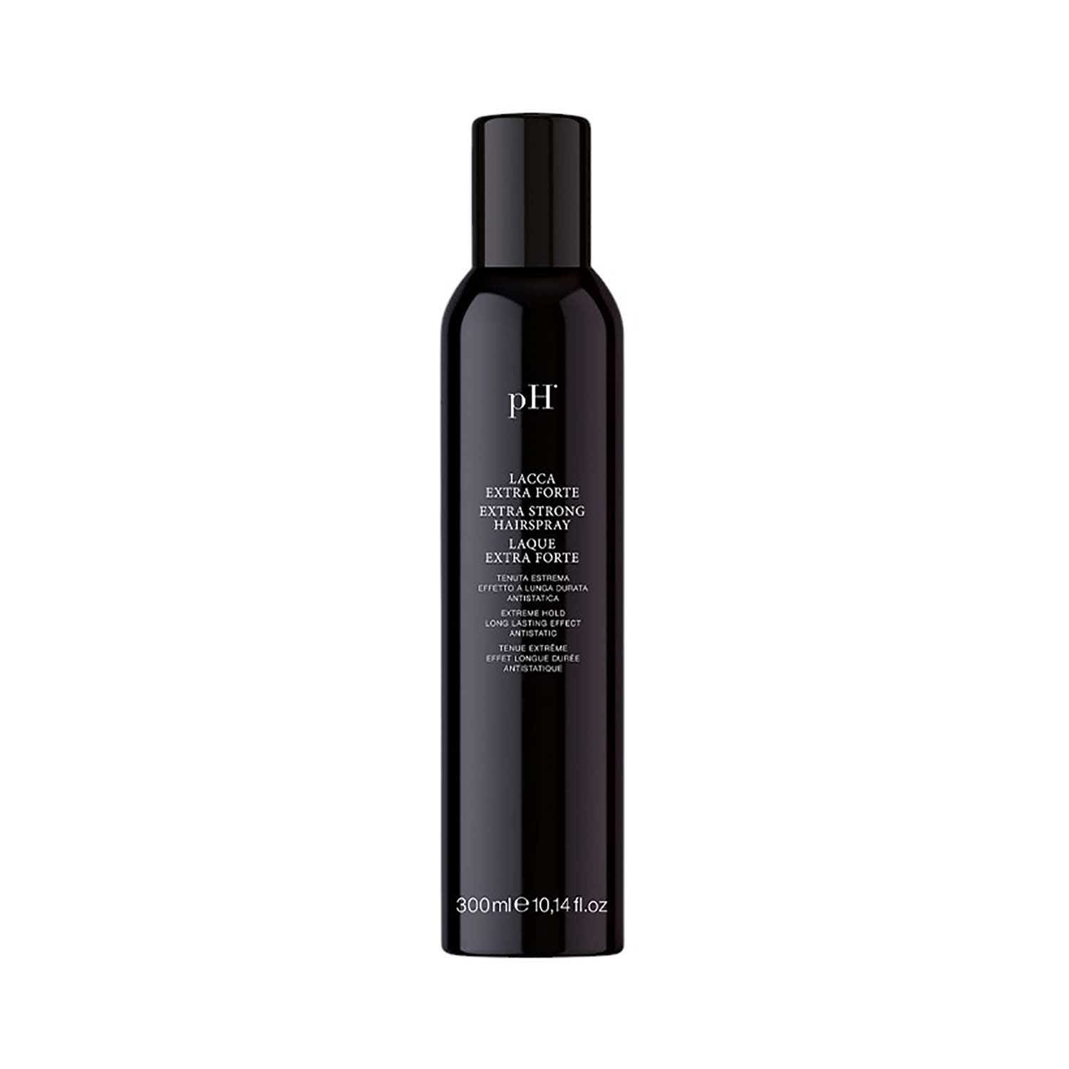 pH Labotories | pH Labotories Extra Strong Hairspray (300 ml)