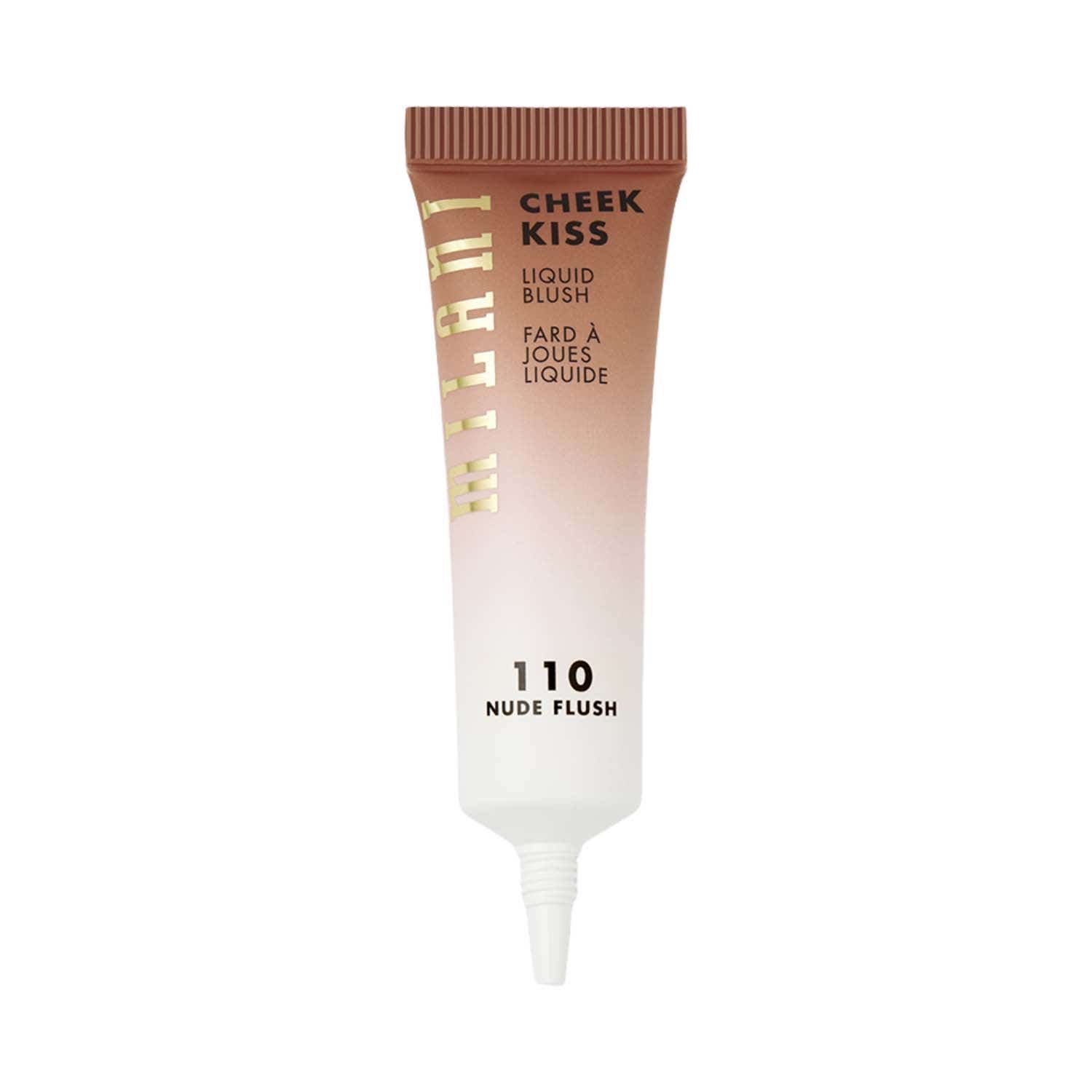 Milani | Milani Cheek Kiss Liquid Blush - Nude (10.8 ml)