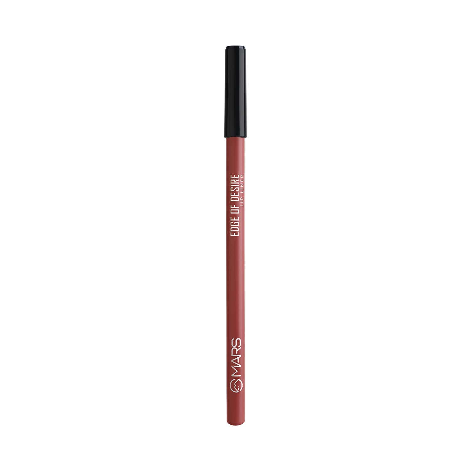 MARS | MARS Edge of Desire Matte Lip Liner - 20-Chilli Red (1.4 g)