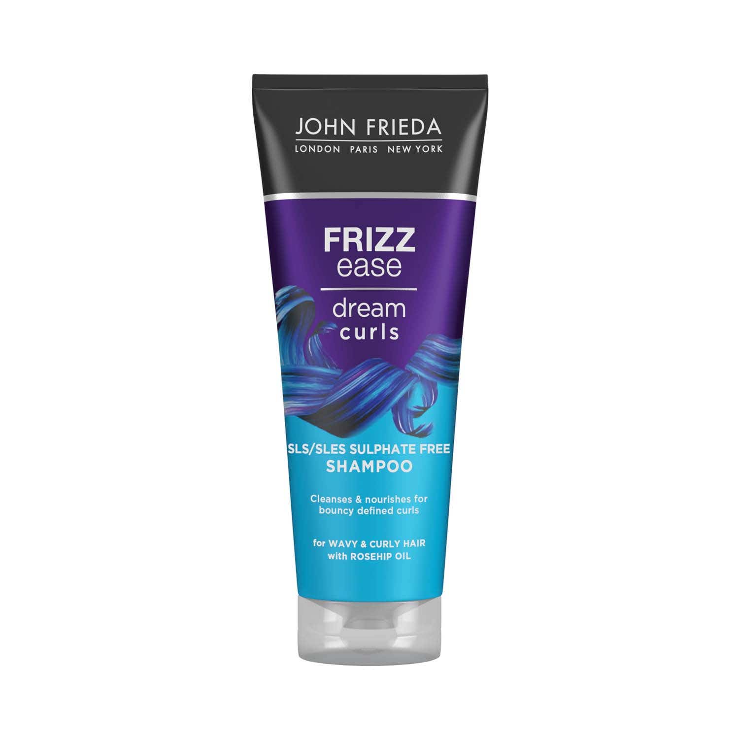 John Frieda | John Frieda Frizz Ease Dream Curls SLS-SLES Sulphate Free Shampoo (250 ml)