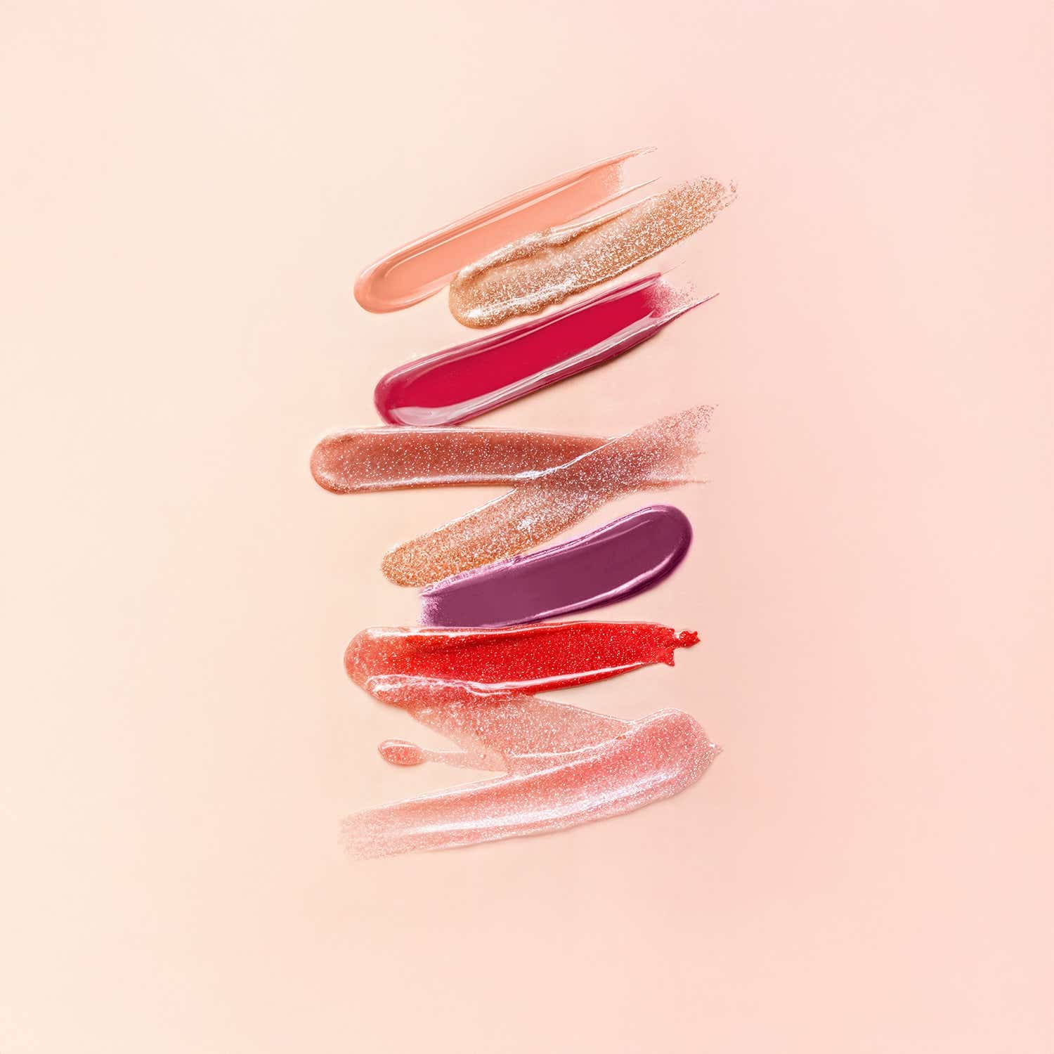 KIKO Milano 3D Hydra Lipgloss 6.5 ml Pearly Shell - Image 6
