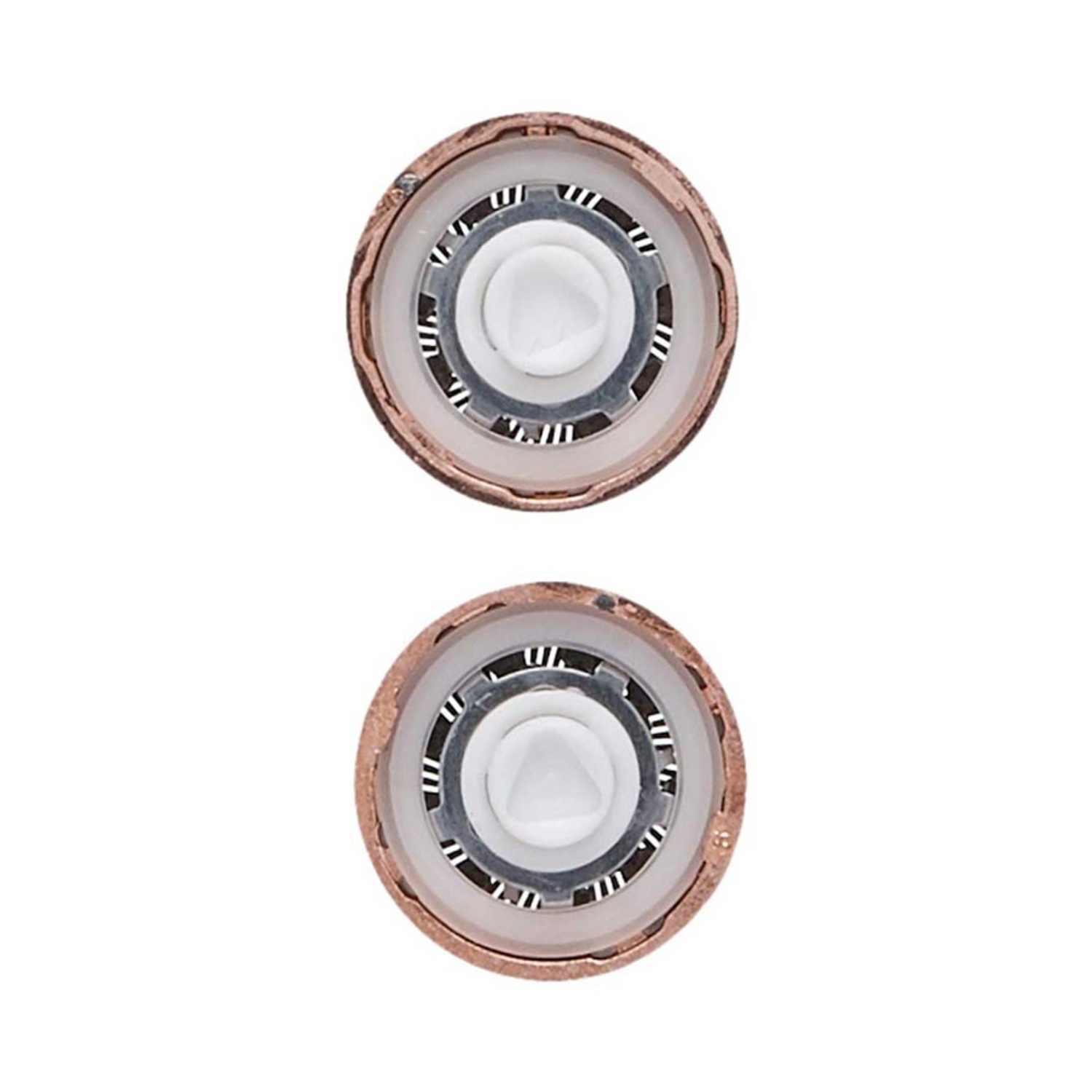 Finishing Touch Flawless | Finishing Touch Flawless Replacement Heads - (2 Pcs)