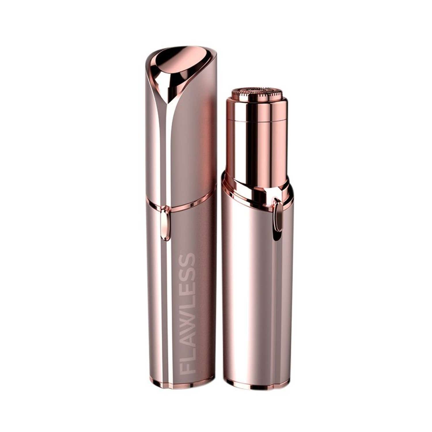 Buy Finishing Touch Flawless Facial Hair Remover Online at Best Price