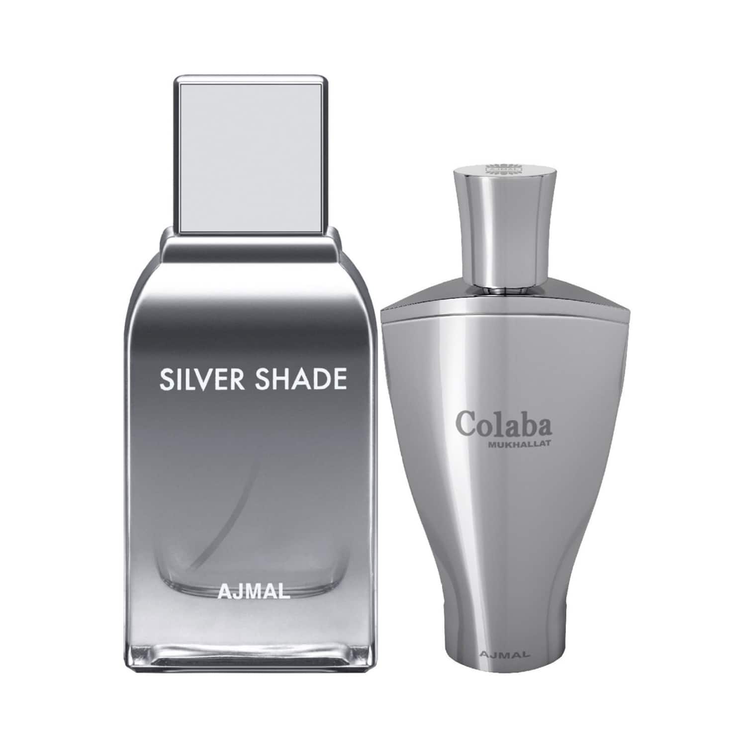 Ajmal silver shade cheap review