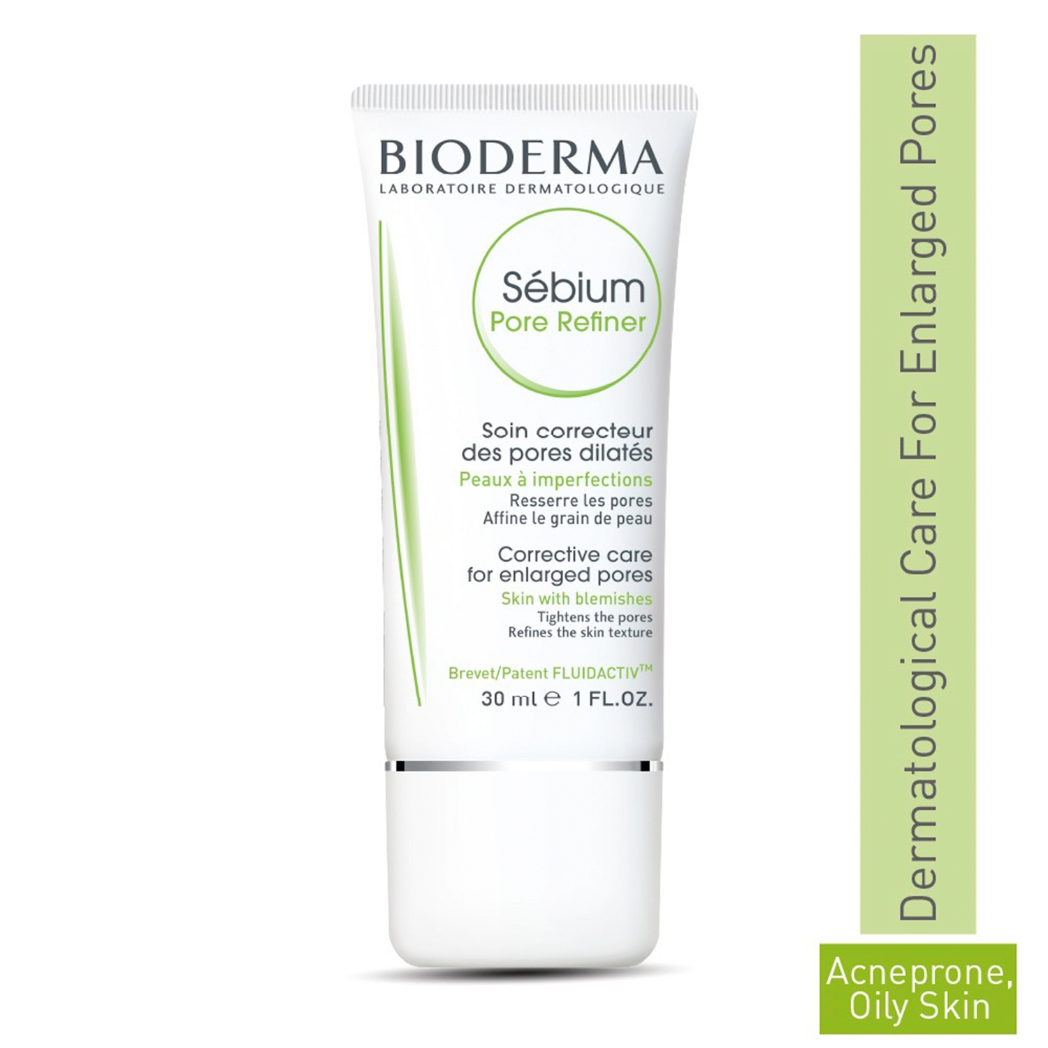 Bioderma | Bioderma Sebium Pore Refiner Corrective Care Cream (30ml)