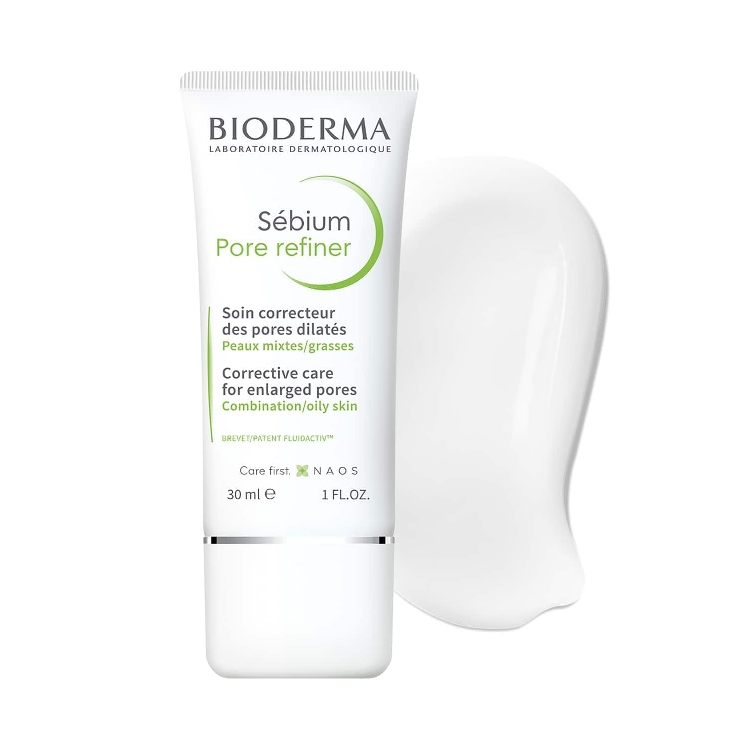Bioderma | Bioderma Sebium Pore Refiner Corrective Care Cream (30ml)