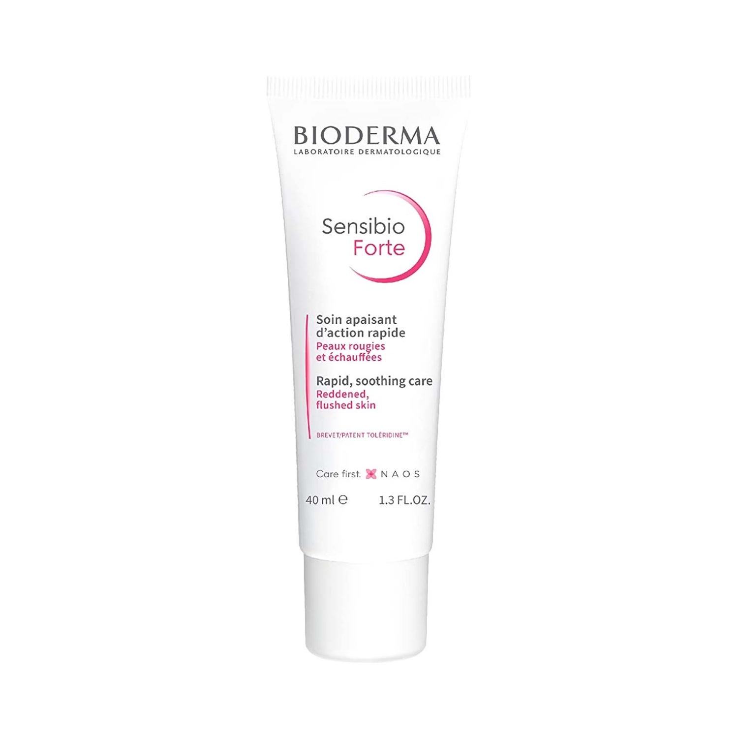 Bioderma | Bioderma Sensibio Forte Rapid Soothing Cream (40ml)