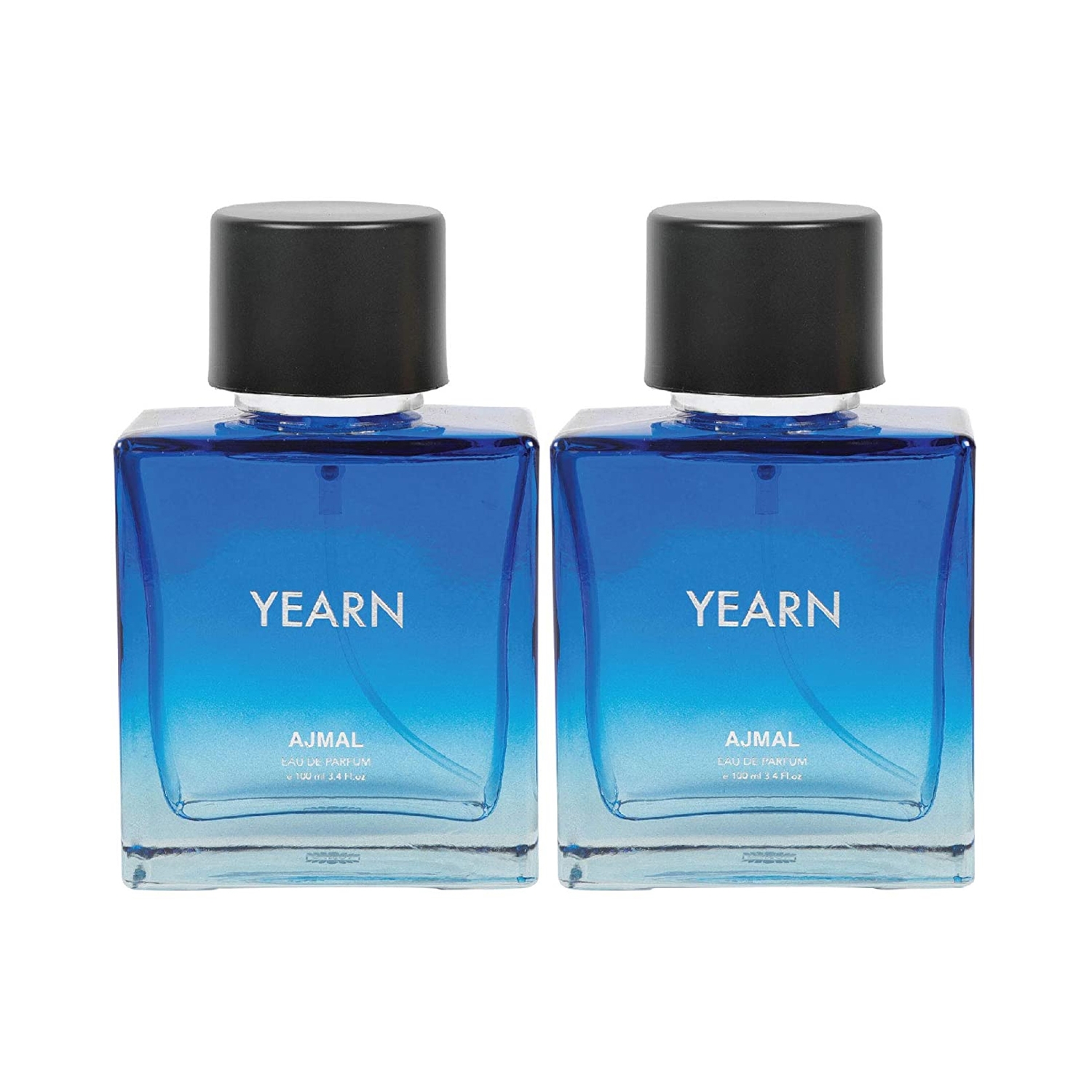 Ajmal | Ajmal Yearn Eau De Parfum Spray - (2Pcs)