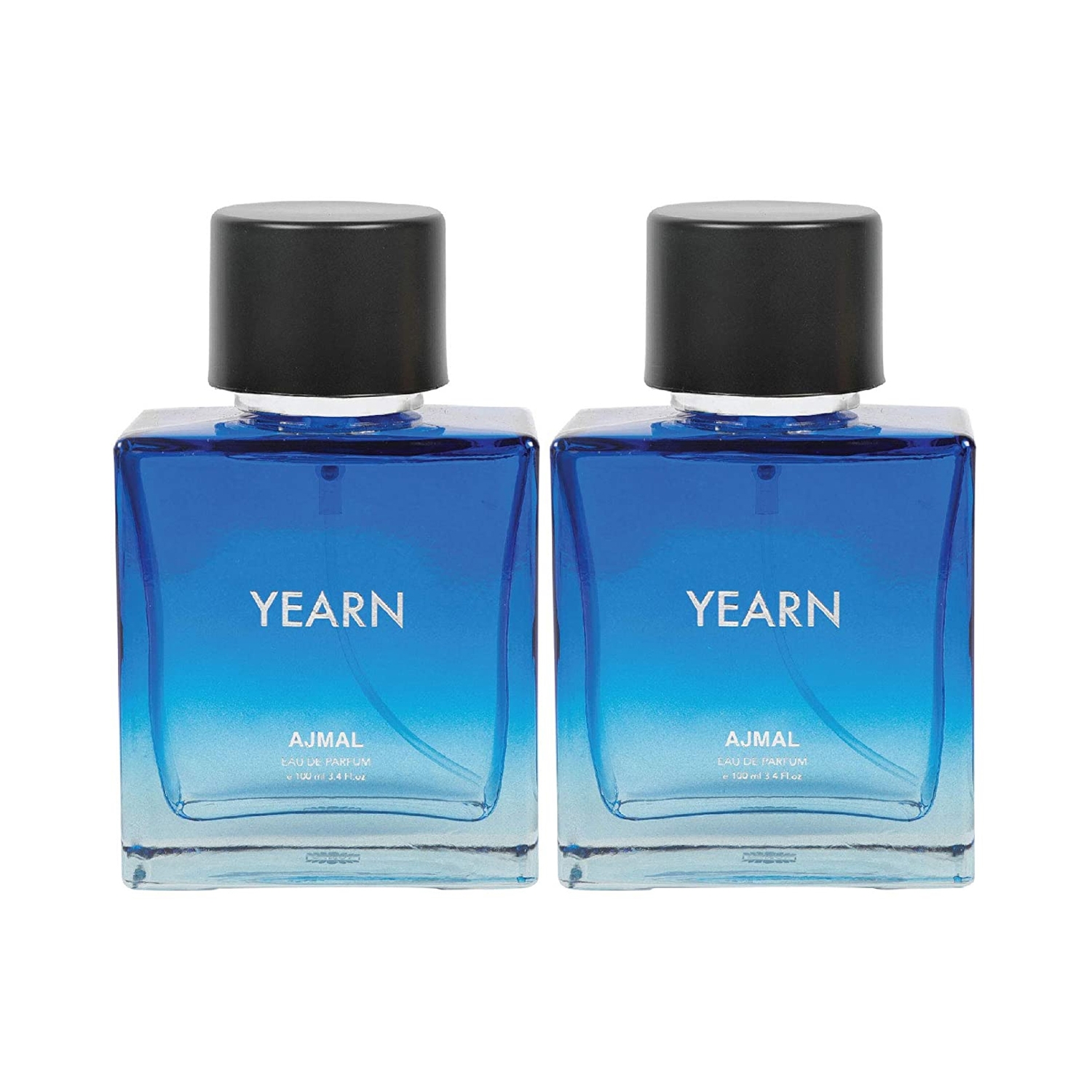 Ajmal Yearn Eau De Parfum 100 ml