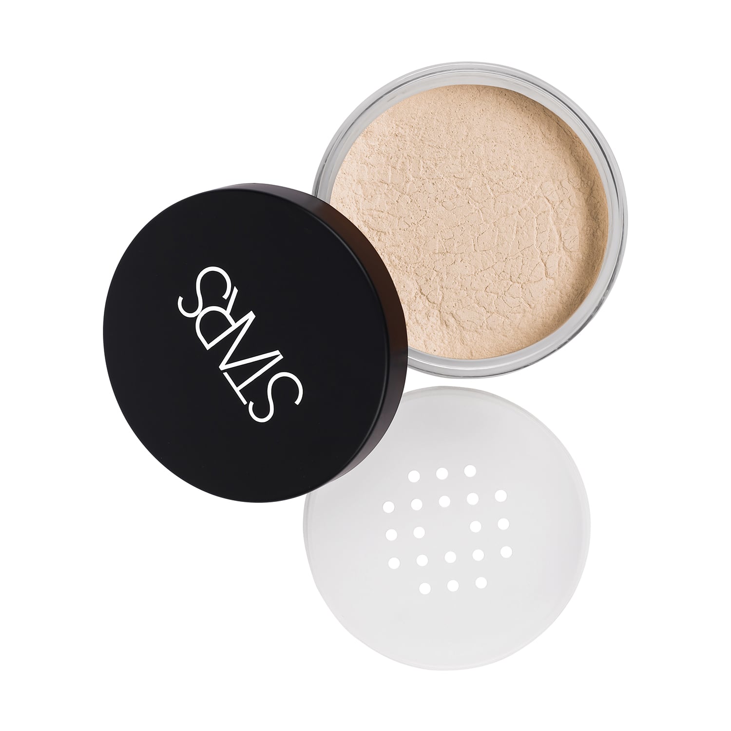 Stars Cosmetics | Stars Cosmetics Translucent Face Makeup Loose Compact Powder - Natural Gold (20g)