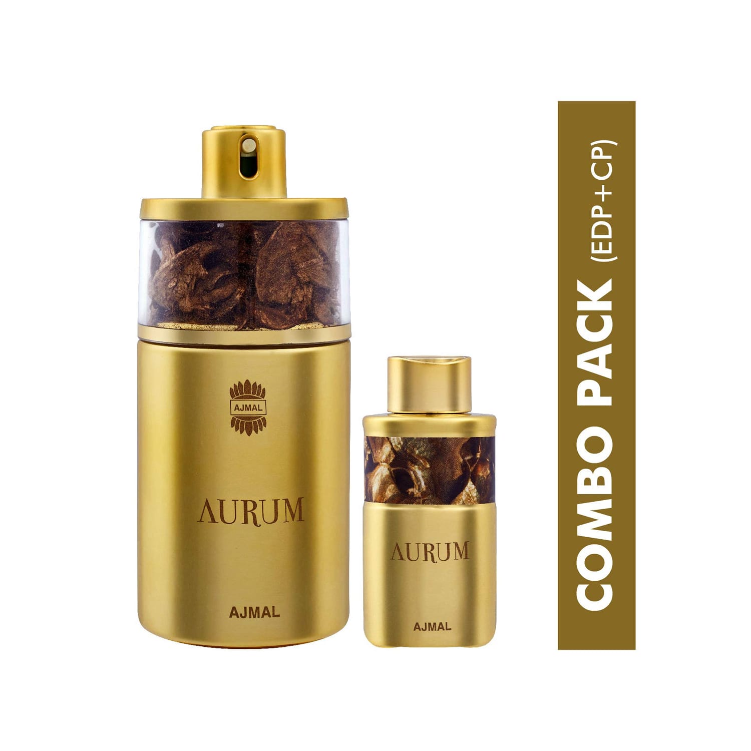 Ajmal aurum 2025 eau de parfum