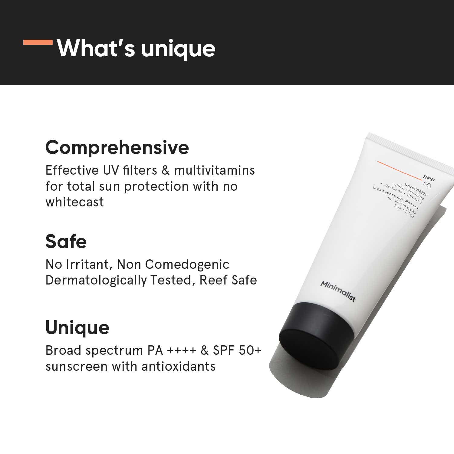 Minimalist Daily Skincare Routine for Oily & Acne Prone Skin 100ml - Image 13