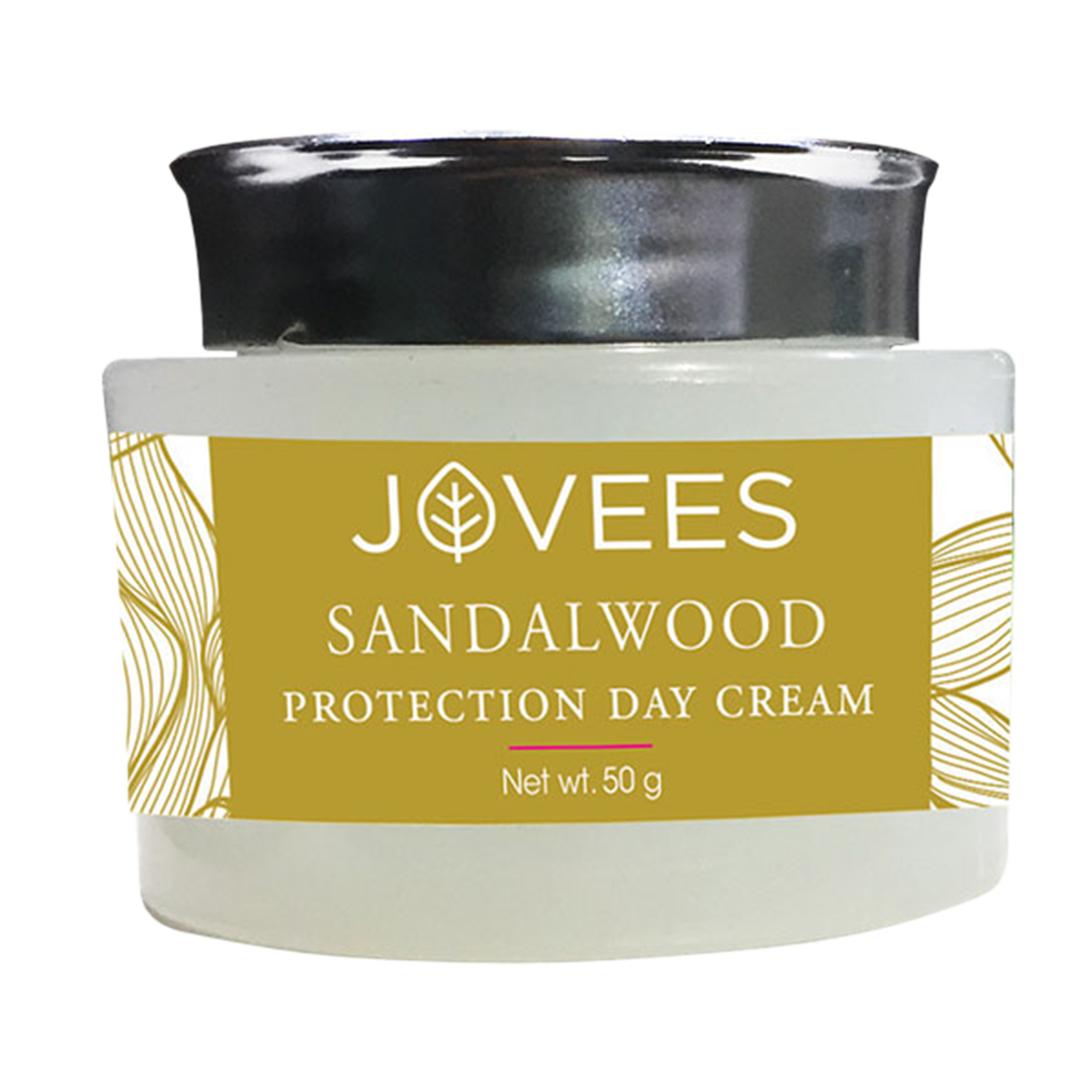 Jovees | Jovees Sandalwood Protection Day Cream SPF 16 (50g)