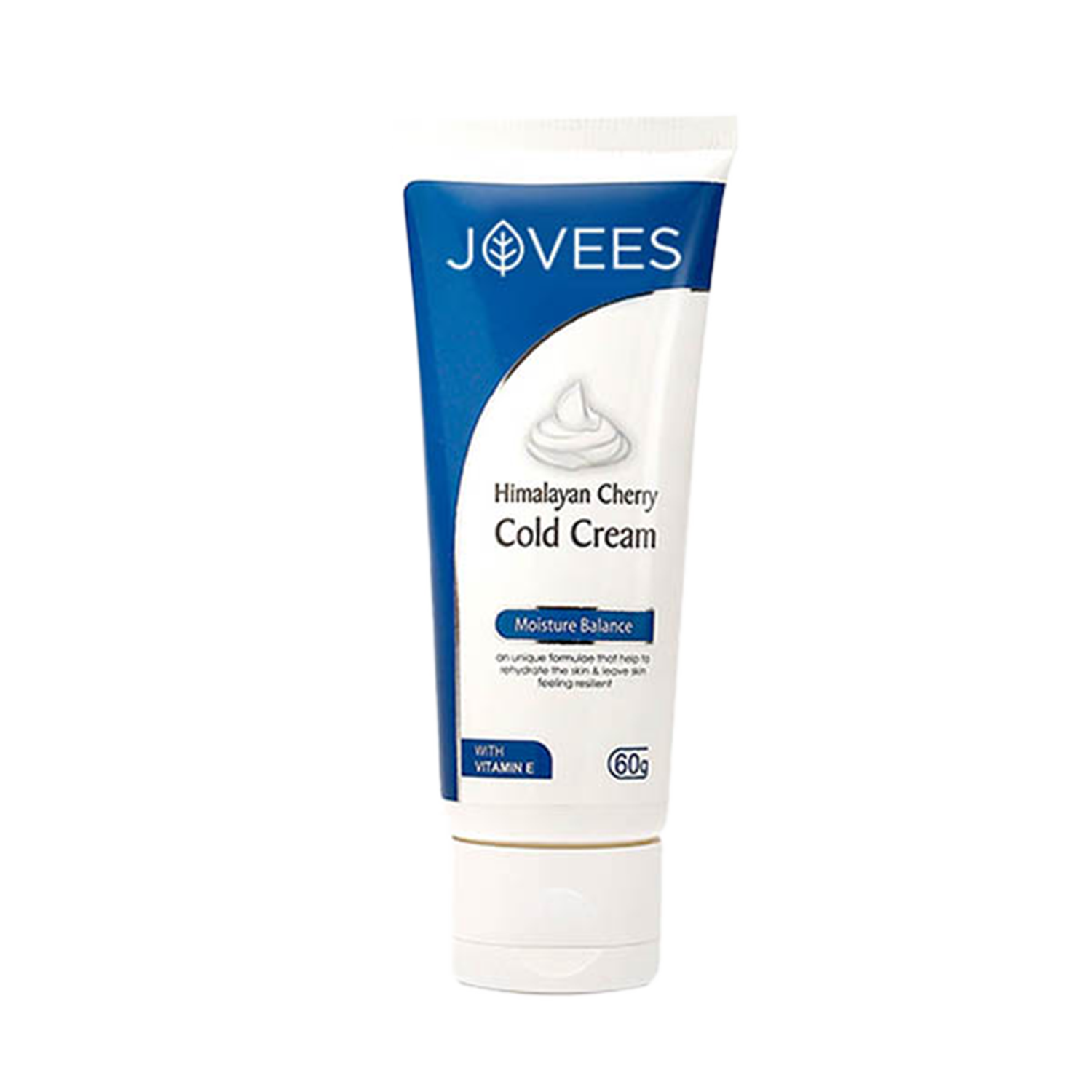 Jovees | Jovees Himalayan Cherry Cold Cream (60g)