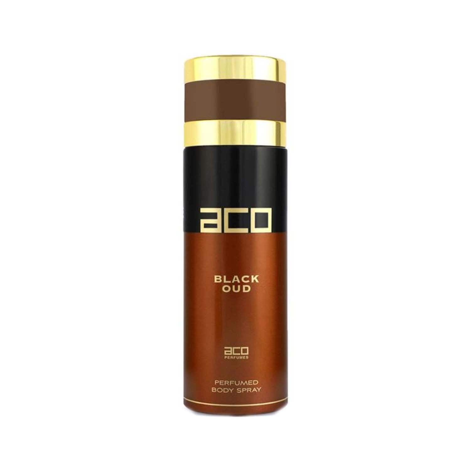Black online oud price