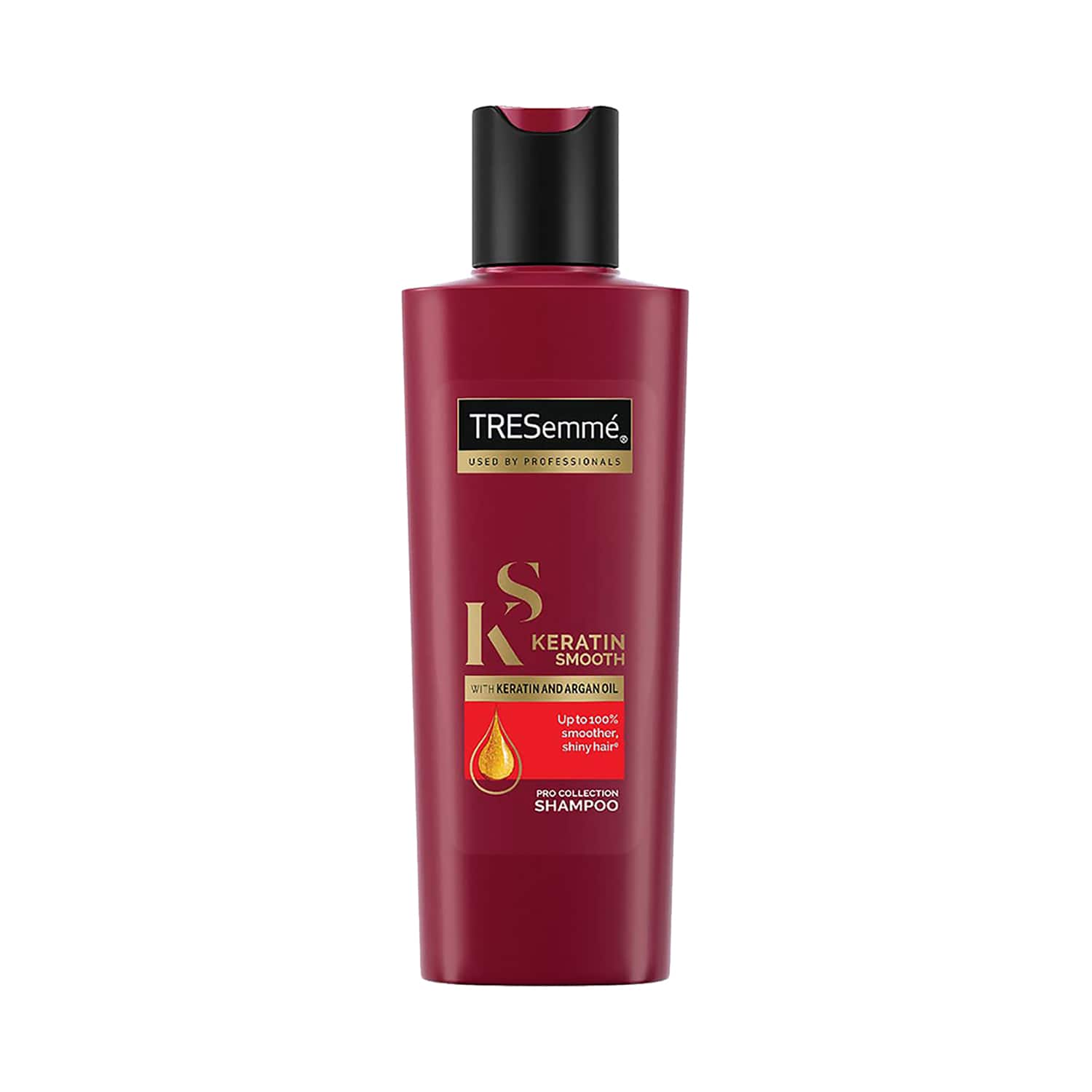 Tresemme | Tresemme Keratin Smooth Shampoo (85ml)