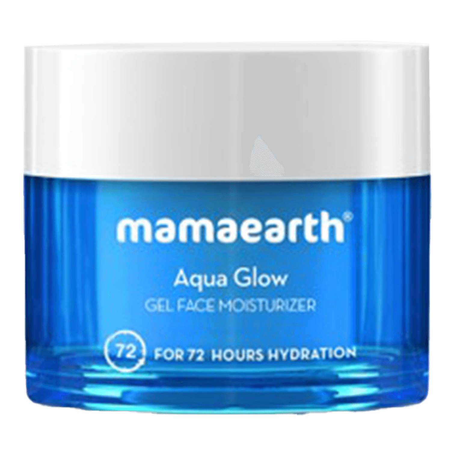 Mamaearth | Mamaearth Aqua Glow Gel Face Moisturizer (100ml)