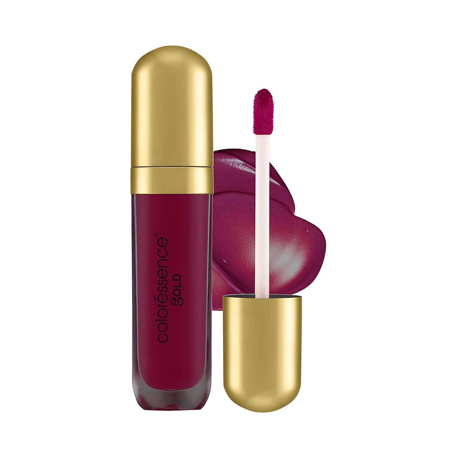 Coloressence | Coloressence Semi Matte Lippe Lip Gloss - Pink Blush (8 g)
