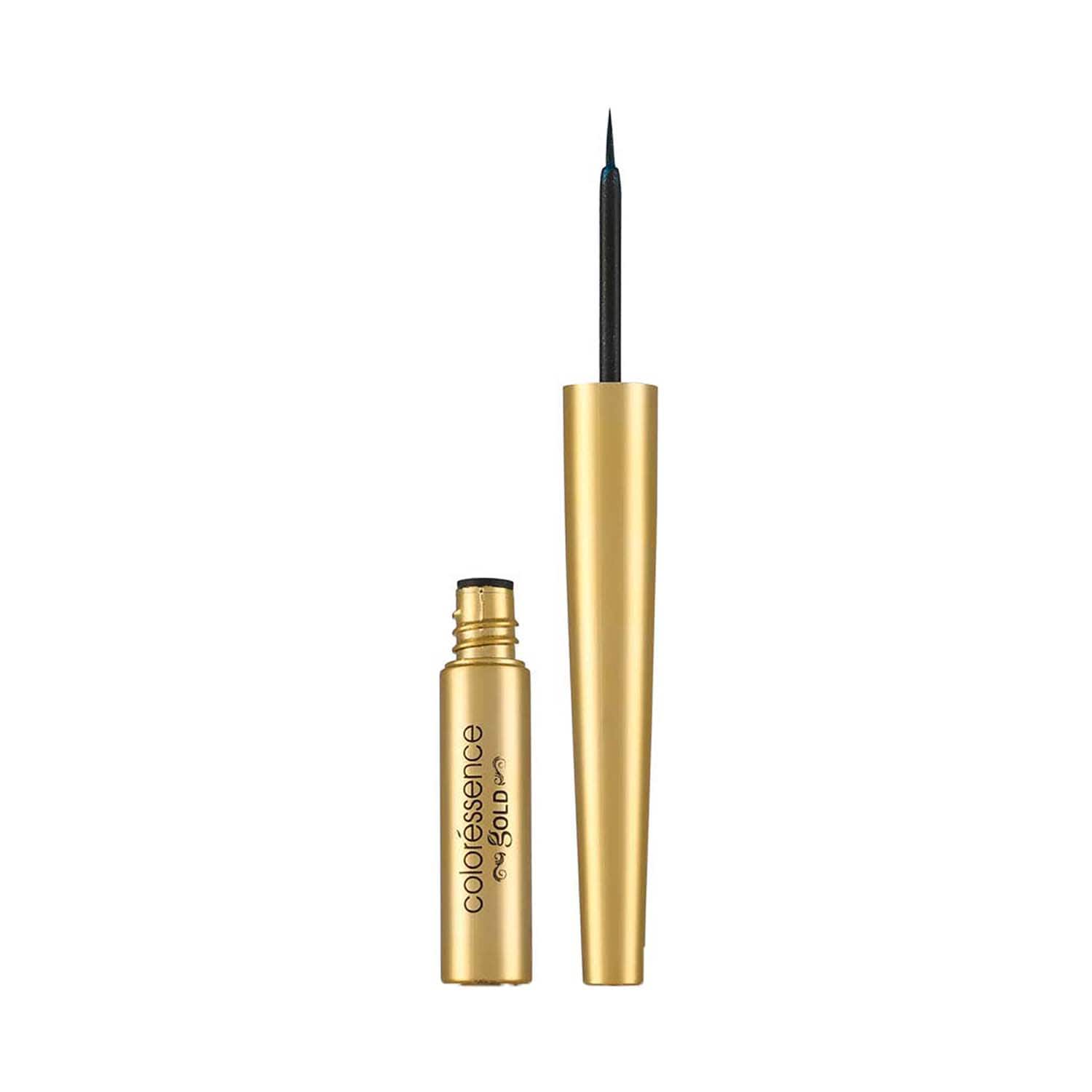 Coloressence | Coloressence Camera Ready Long Wear Eyeliner - Black (3.5 ml)