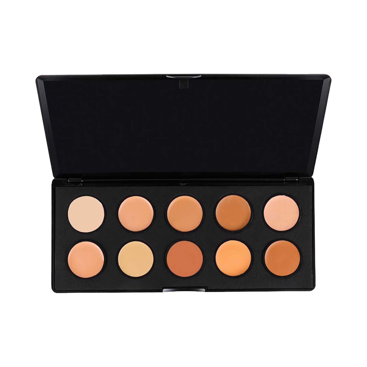 Coloressence | Coloressence High Definition Make-Up Base - HDM0II (20 g)