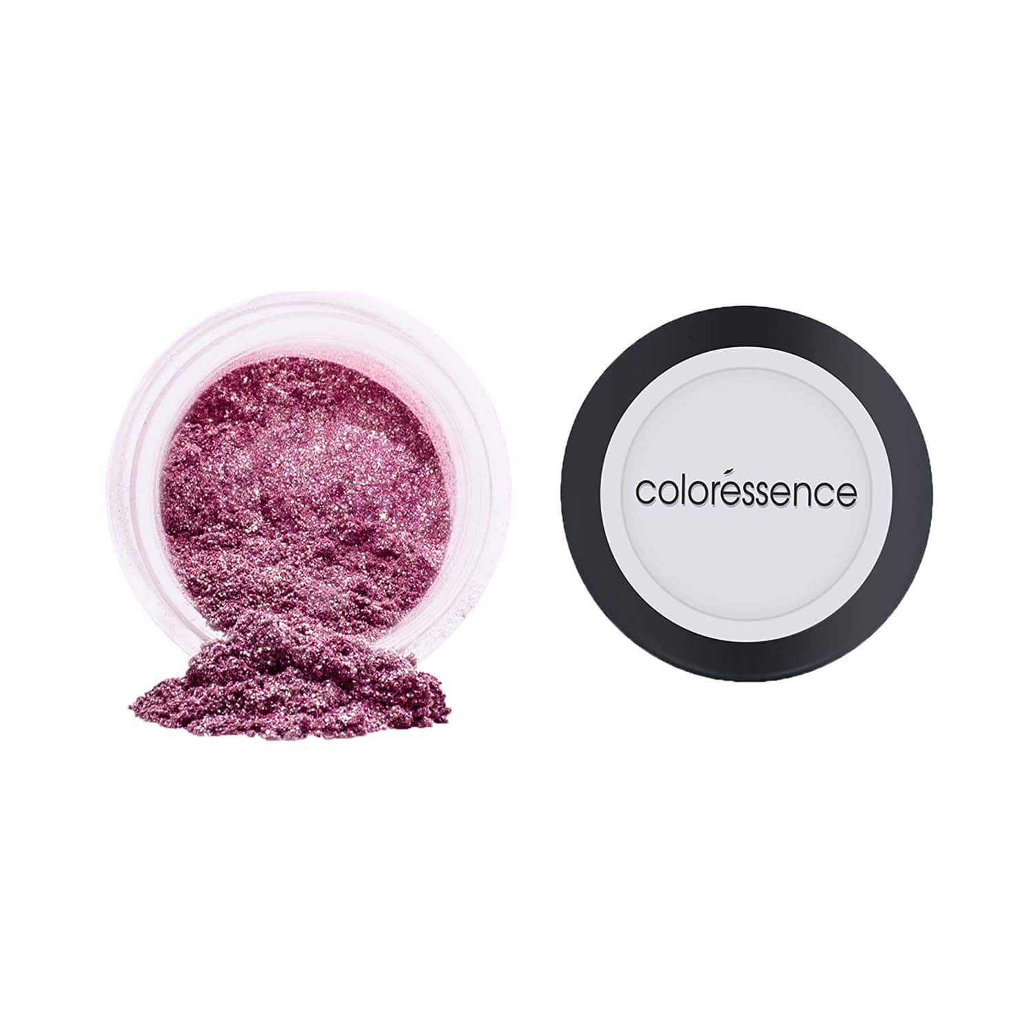 Coloressence | Coloressence HD Sparkle Eye Shadow - HDS03 (5 g)