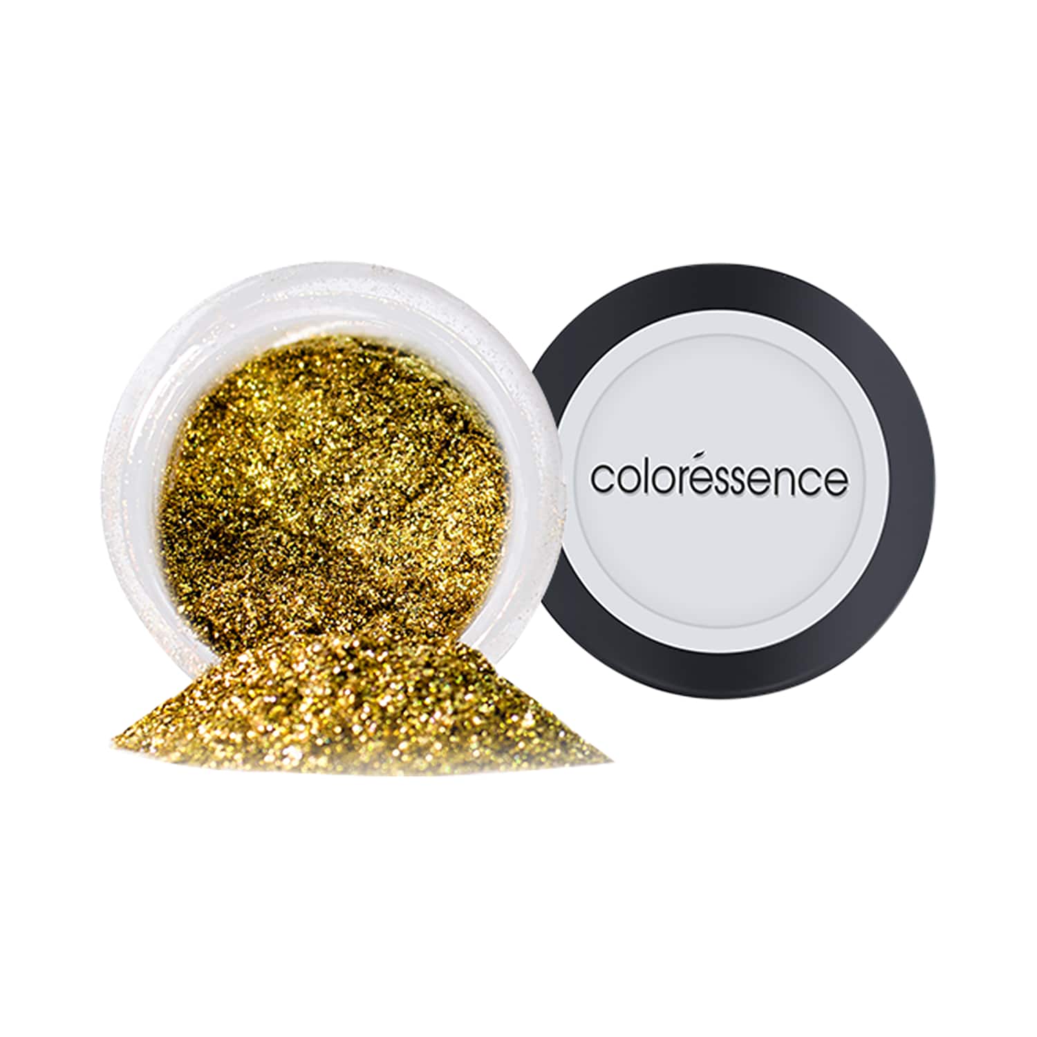 Coloressence | Coloressence HD Sparkle Eye Shadow - HDS04 (5 g)