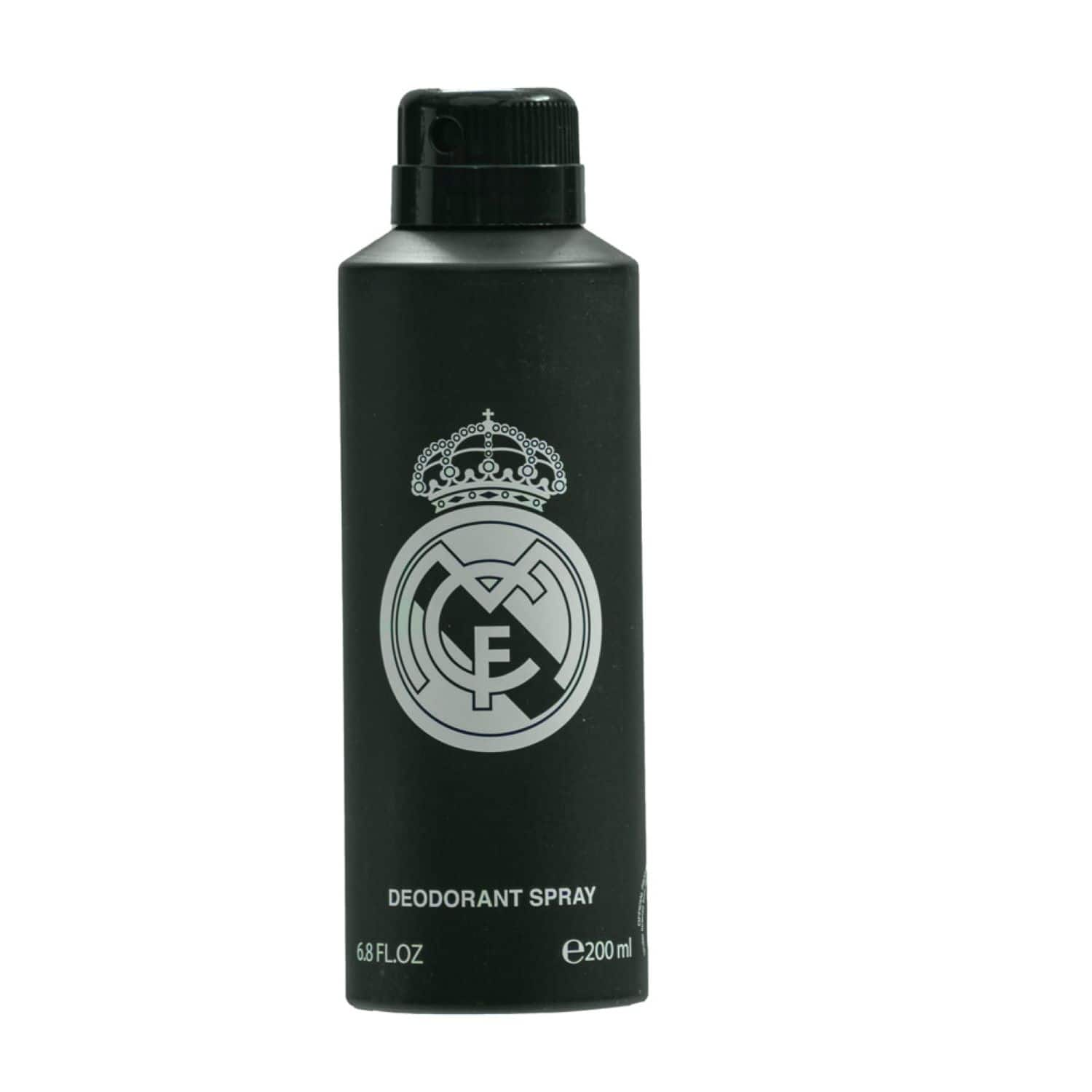 Real Madrid | Real Madrid Deodorant Spray (200ml)