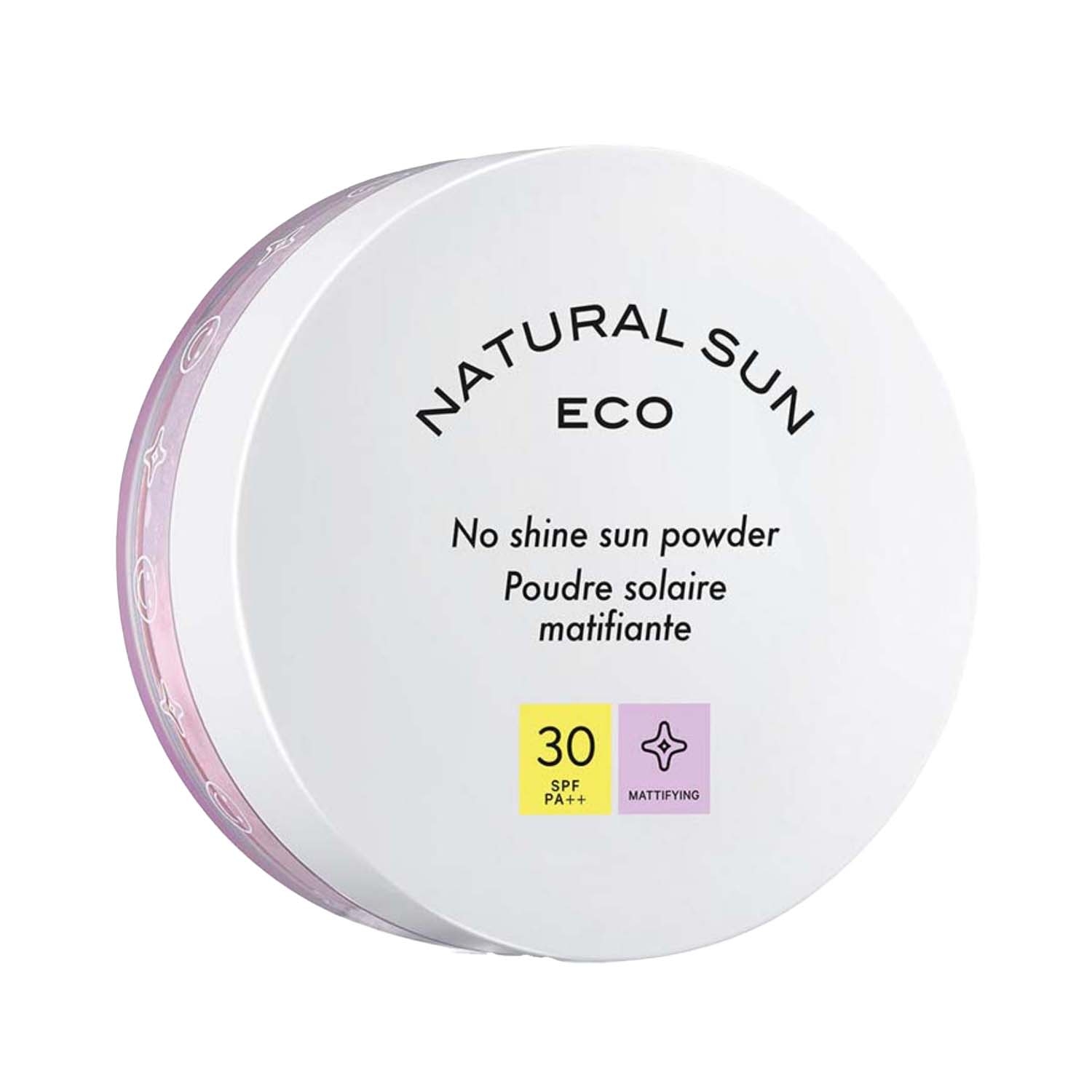 The Face Shop Naturalsun Eco No Shine SPF 30+ Sun Powder (13g)