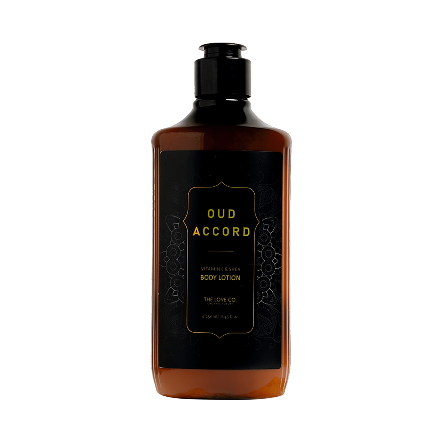 THE LOVE CO. | THE LOVE CO. Luxury Oud Accord Daily Moisturizing Body Lotion (250ml)