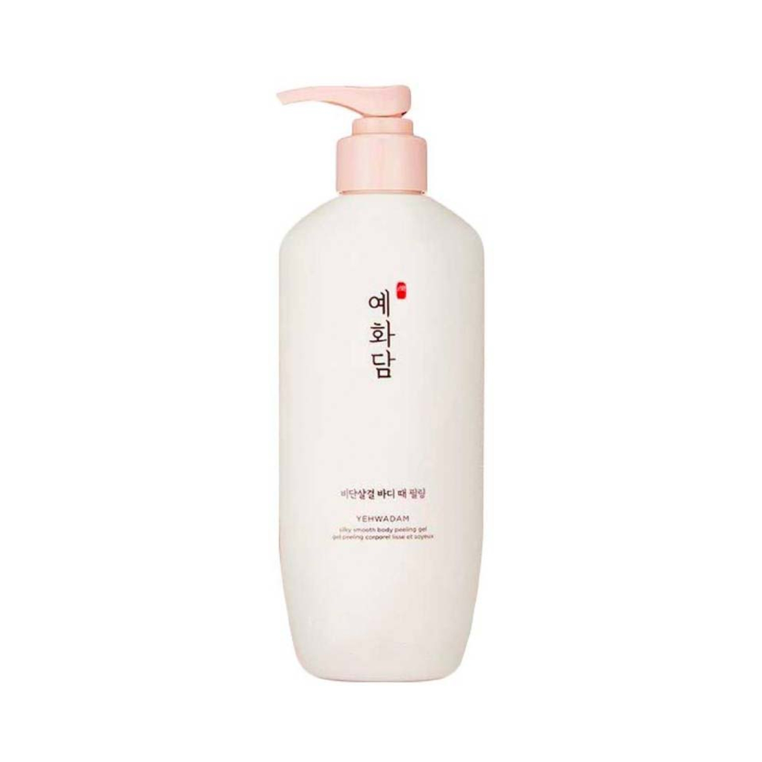 The Face Shop | The Face Shop Yehwadam Silky Smooth Body Peeling Gel (300ml)