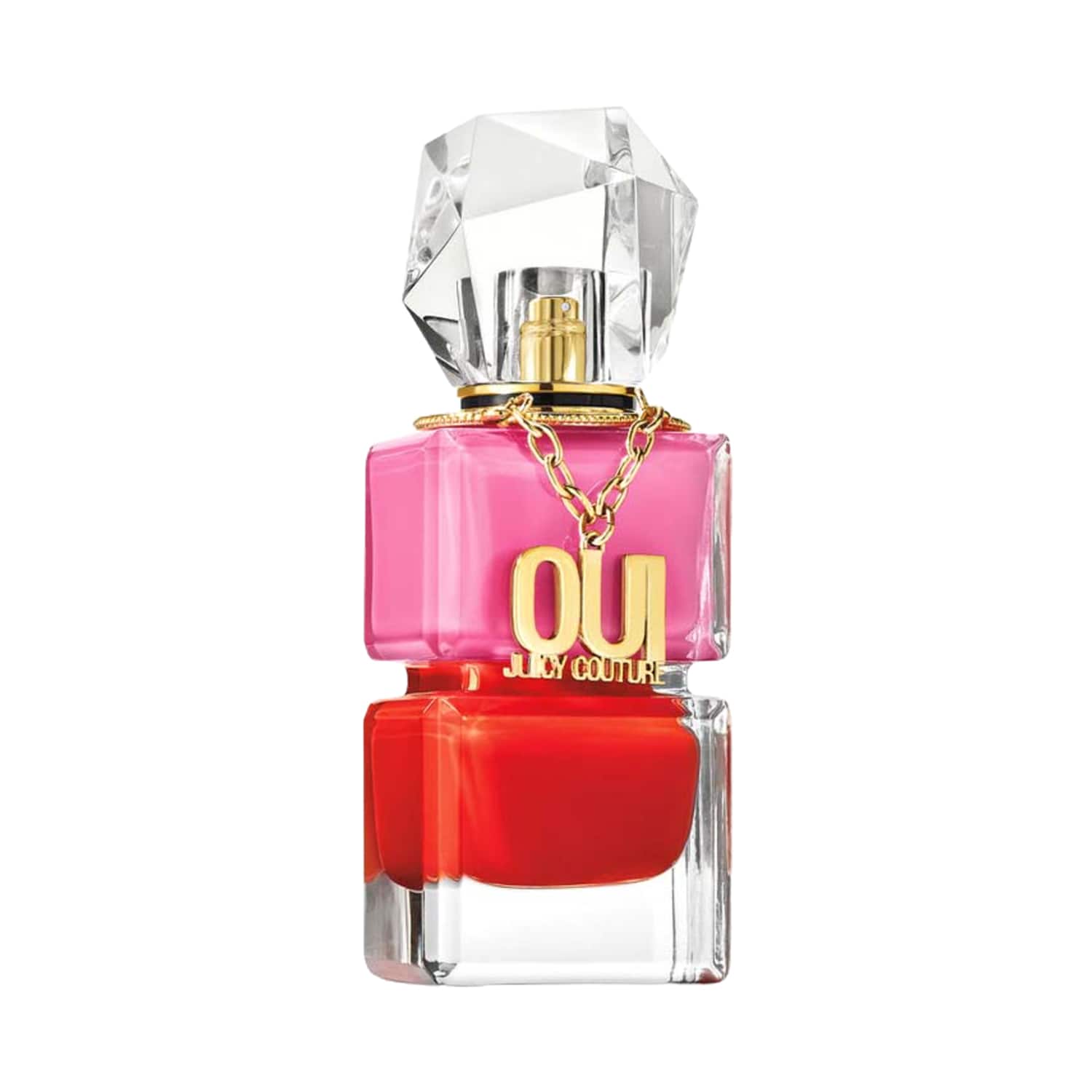 Juicy couture sales pink bottle