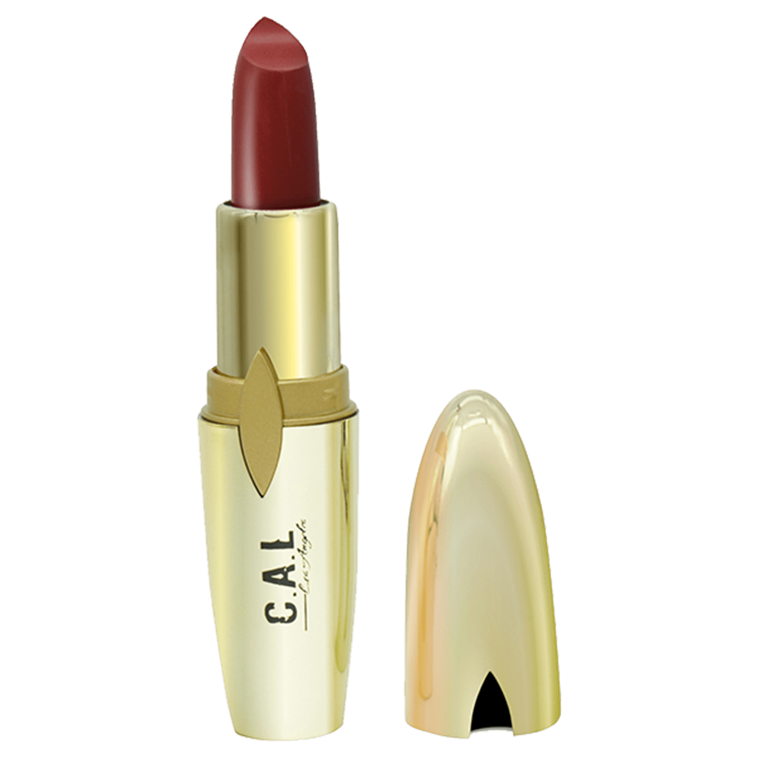 C.A.L Los AngelesNutmeg Perfect Pout Lipstick - Nutmeg (15g)
