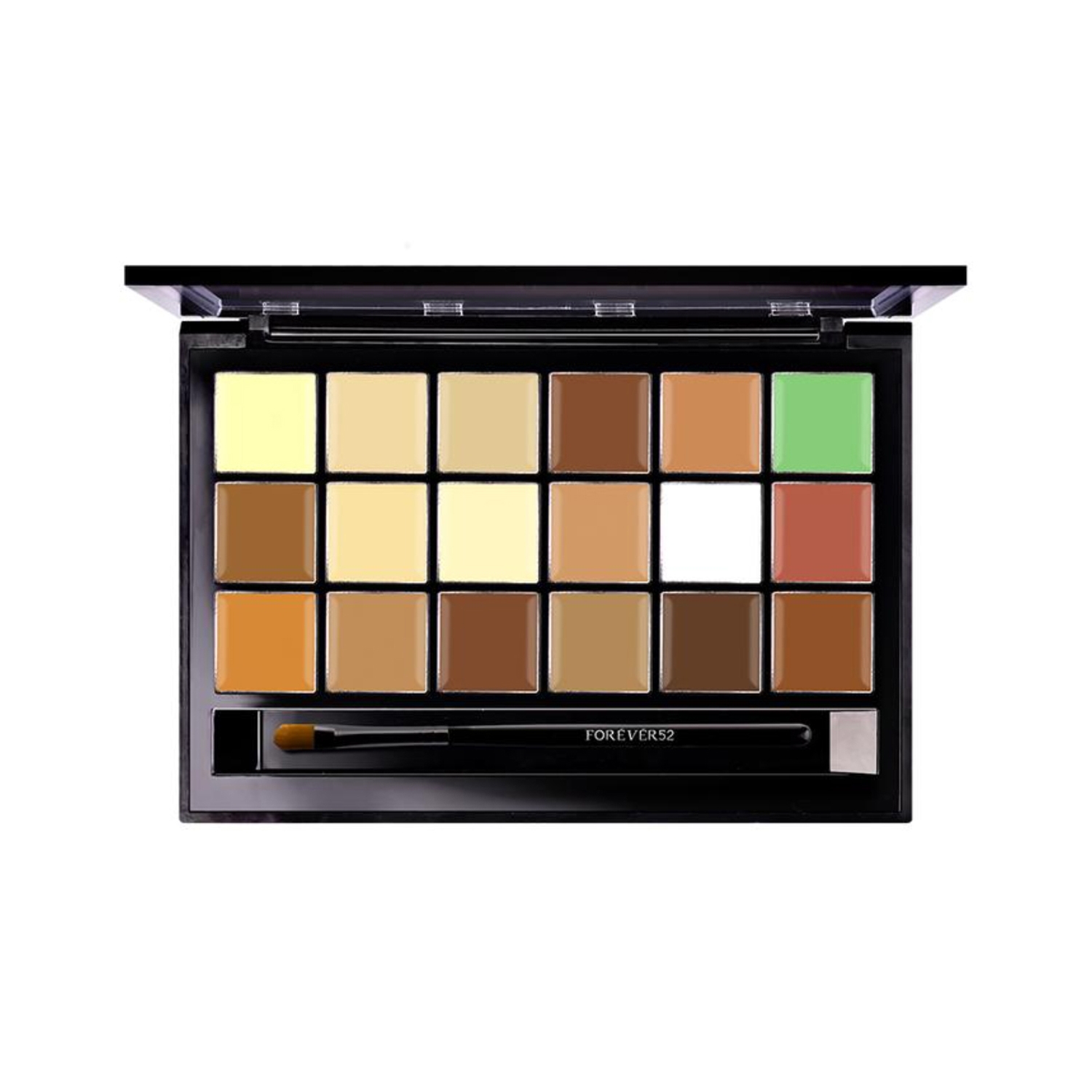 Daily Life Forever52 | Daily Life Forever52 Multitasker Corrector Palette MPC001 (36gm)
