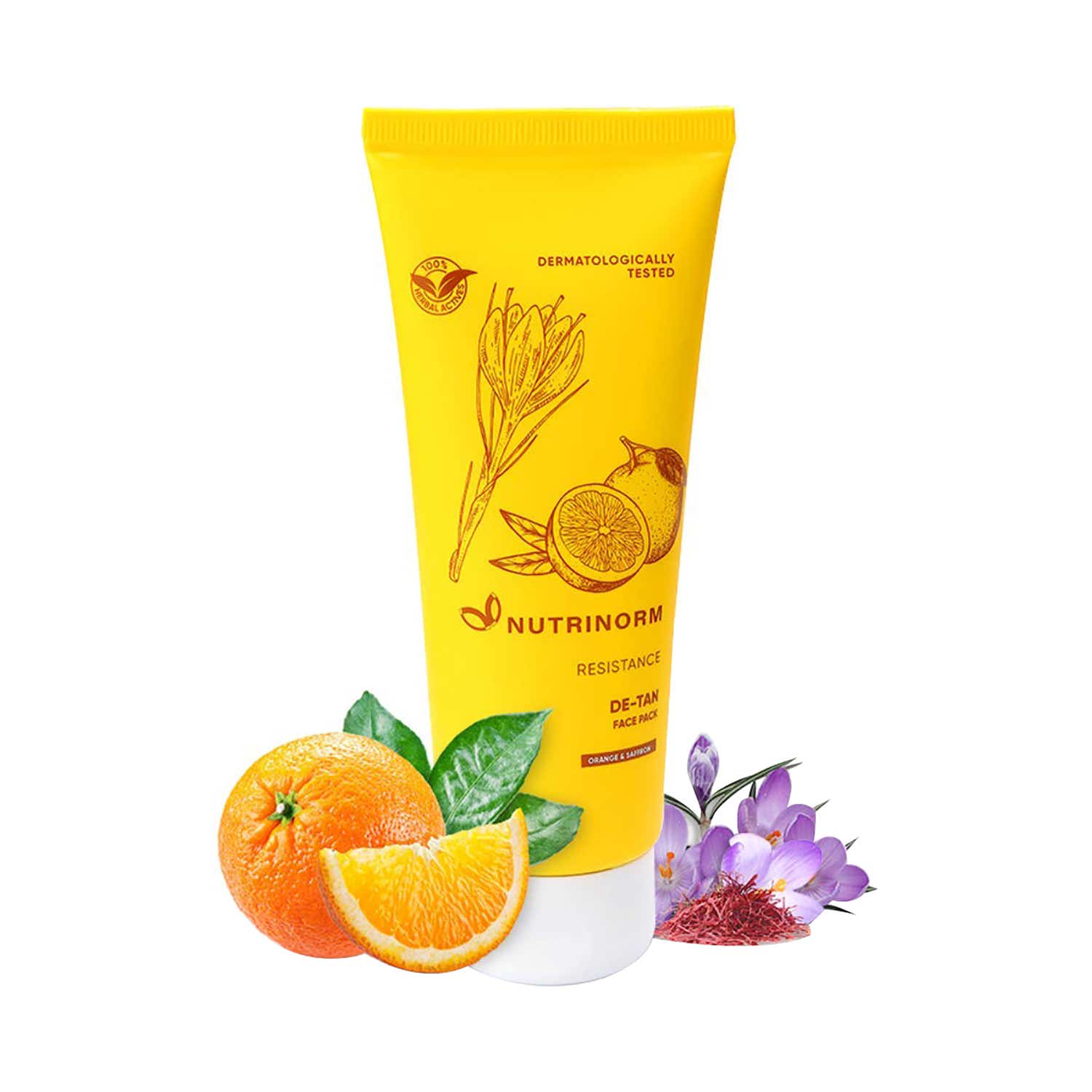 Buy Nutrinorm Wellness De Tan Face Pack 100ml Online At Best Price In buy-nutrinorm-wellness-de-tan-face-pack-100ml-online-at-best-price-in