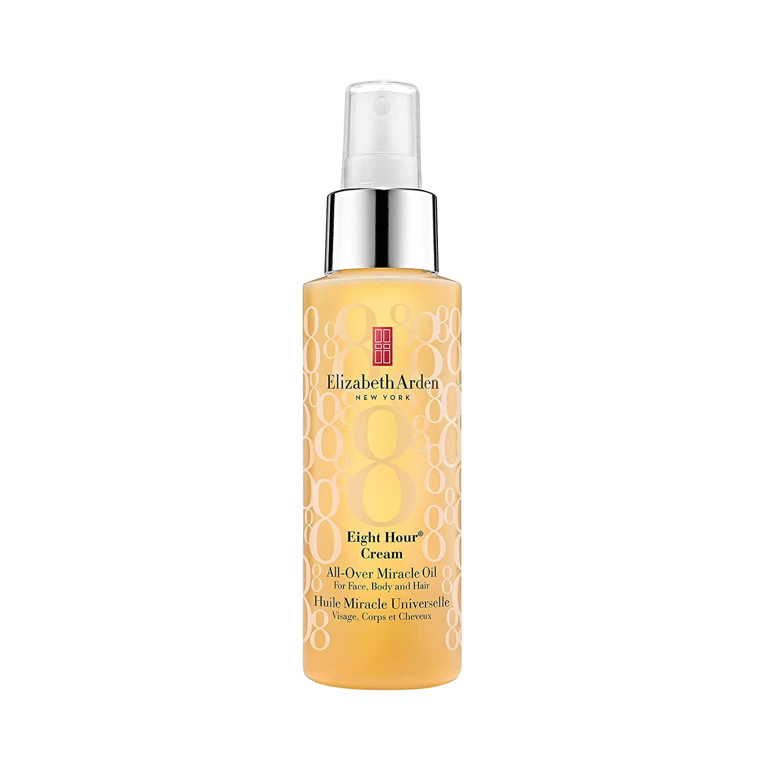 Elizabeth Arden | Elizabeth Arden Eight Hour Cream All Over Miracle Oil - (100ml)