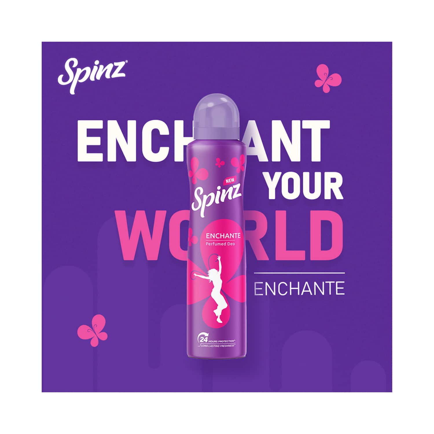 Spinz perfume purple outlet