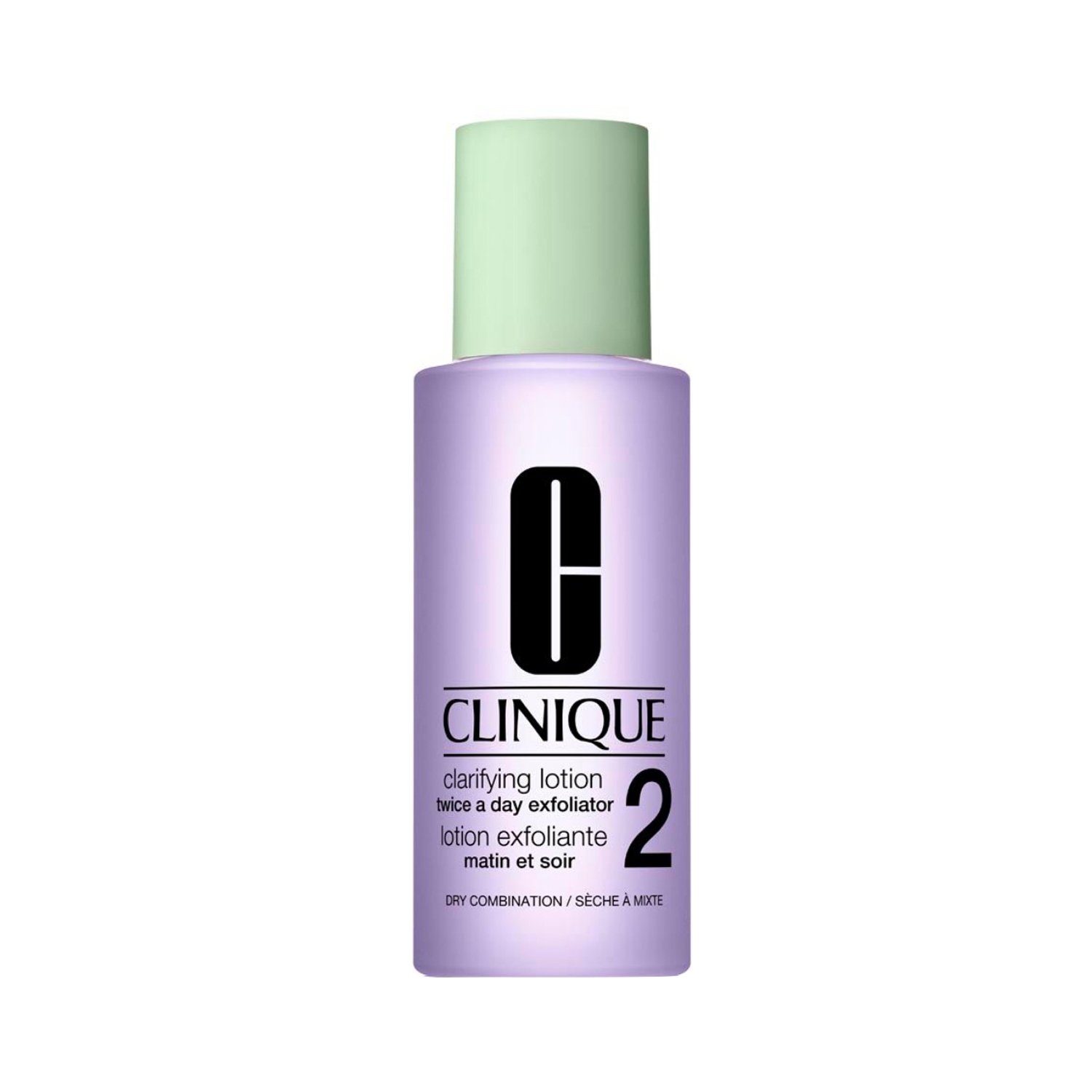 CLINIQUE | CLINIQUE Clarifying Lotion Twice A Day Exfoliator 2 (60ml)