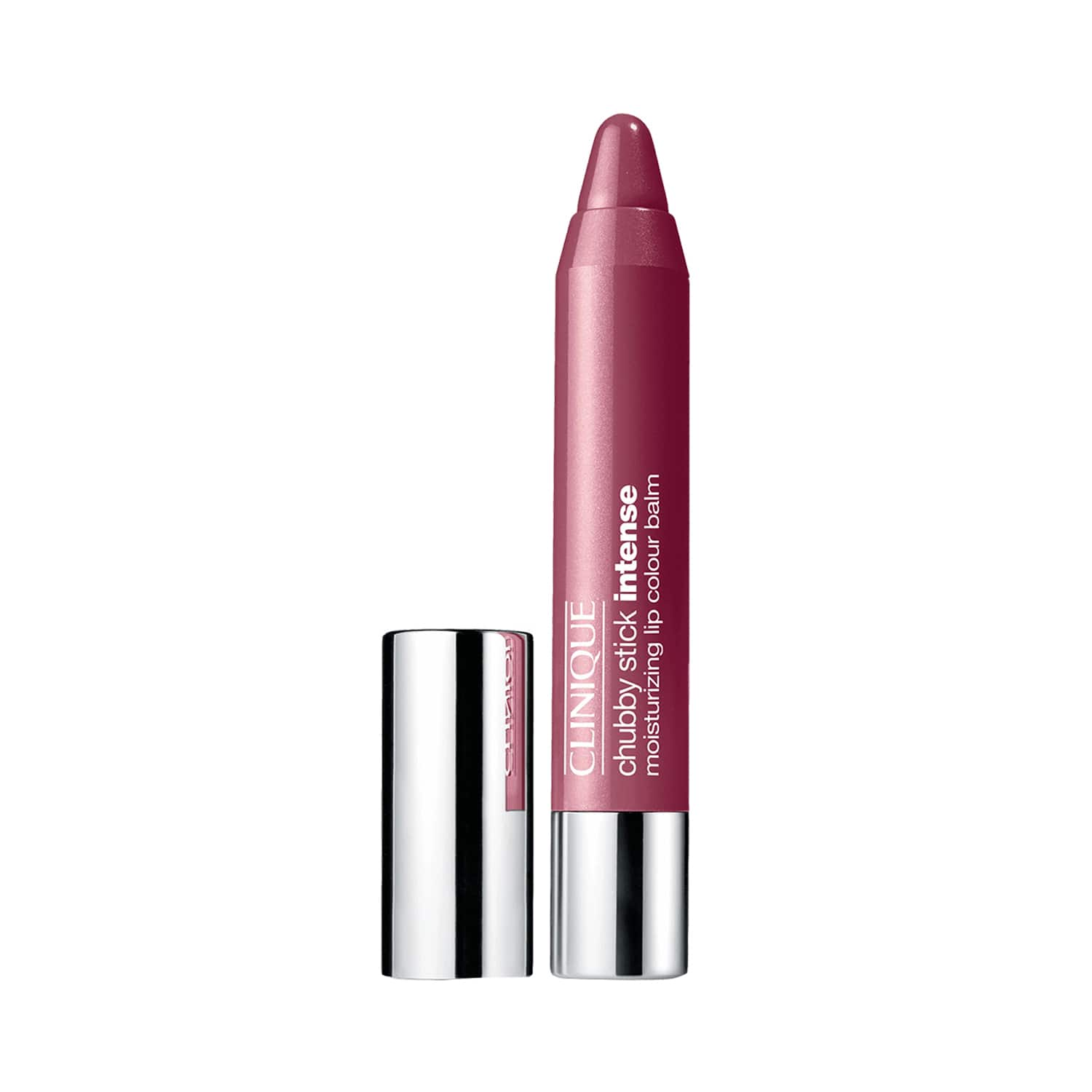 CLINIQUE | CLINIQUE Chubby Stick Intense Lip Color Balm - Broadest Berry (3g)