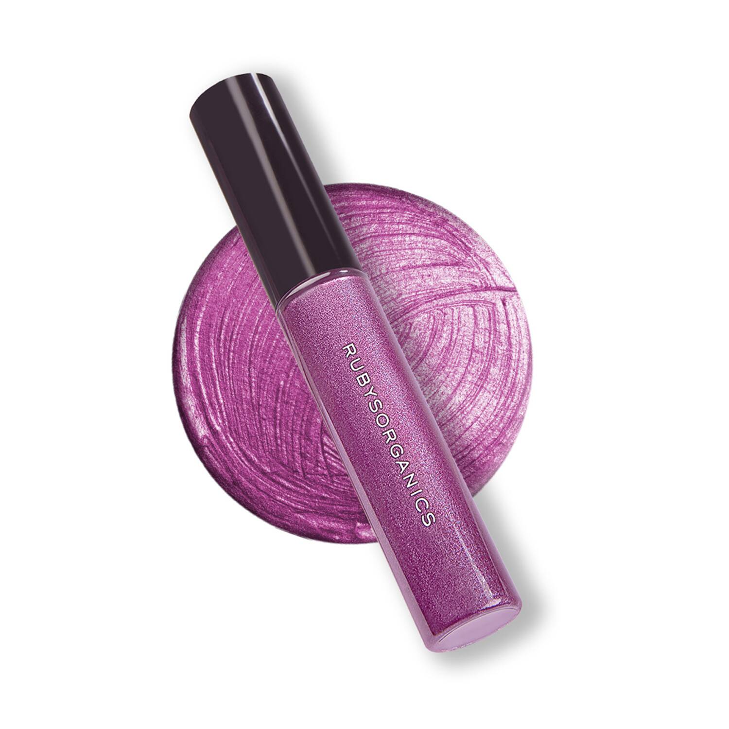 Ruby's Organics | Ruby's Organics Quick Set Liquid Eyeshadow - Aster (6.5ml)