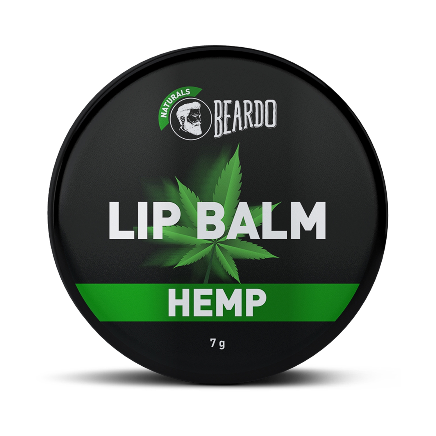 Beardo | Beardo Hemp Lip Balm (7g)