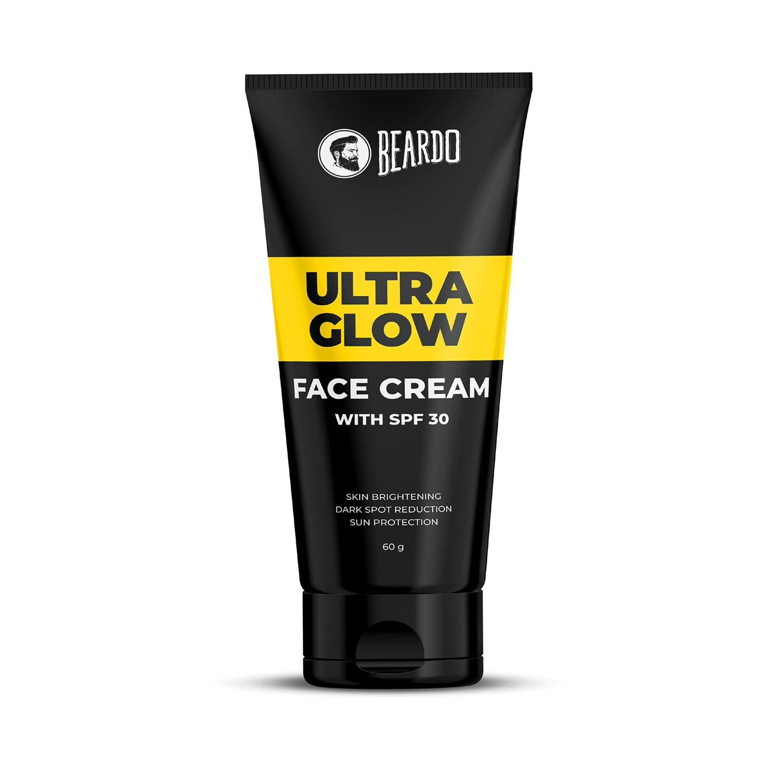 Beardo | Beardo Ultra Glow Face Cream (60g)