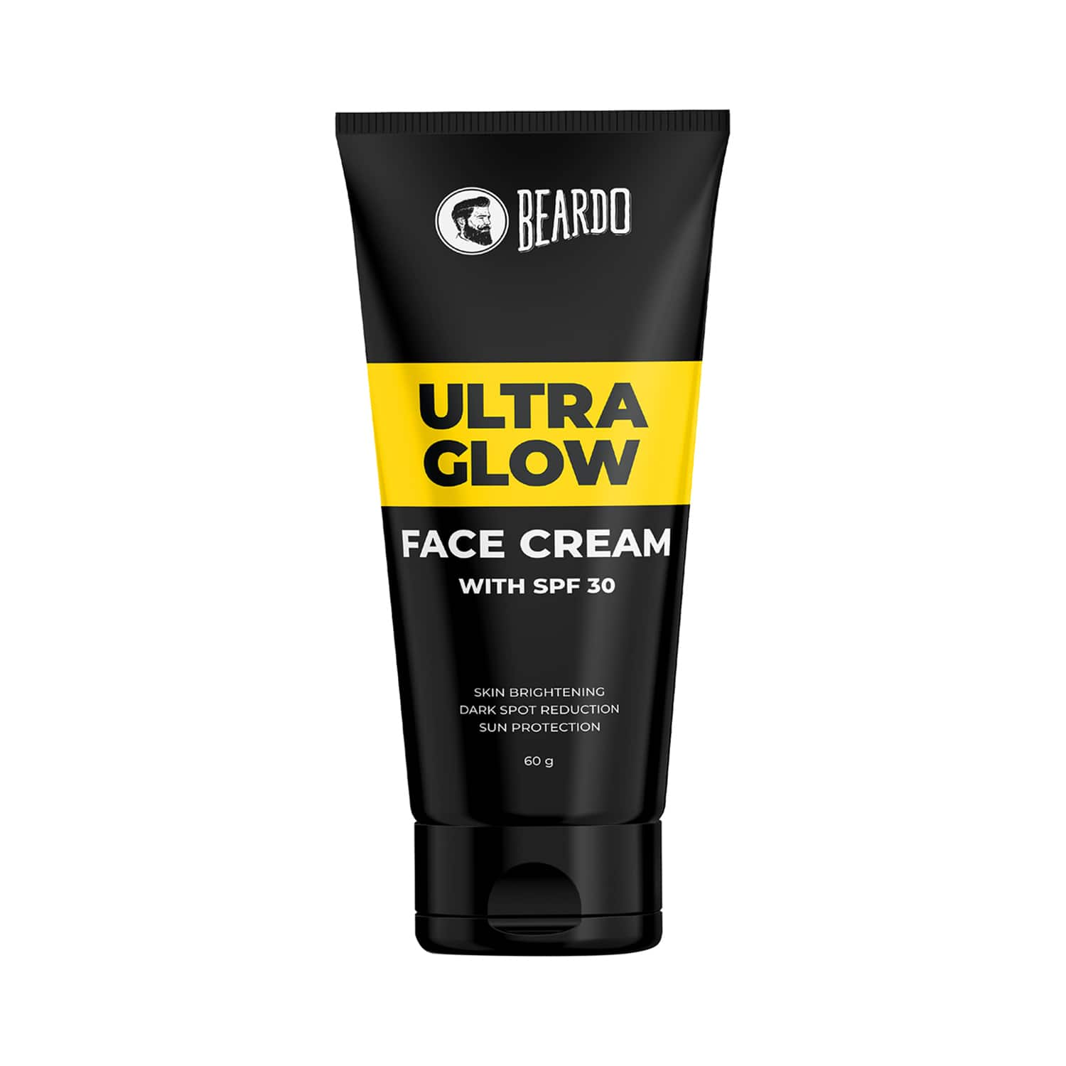 Beardo | Beardo Ultra Glow Face Cream (60g)