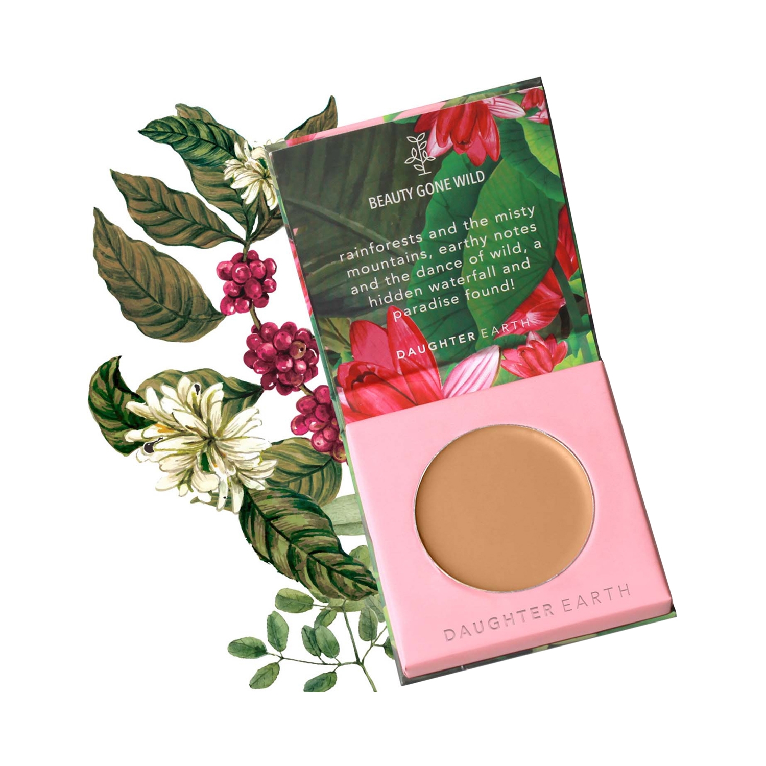 DAUGHTER EARTH | DAUGHTER EARTH The Concealer - Latte (4.5g)