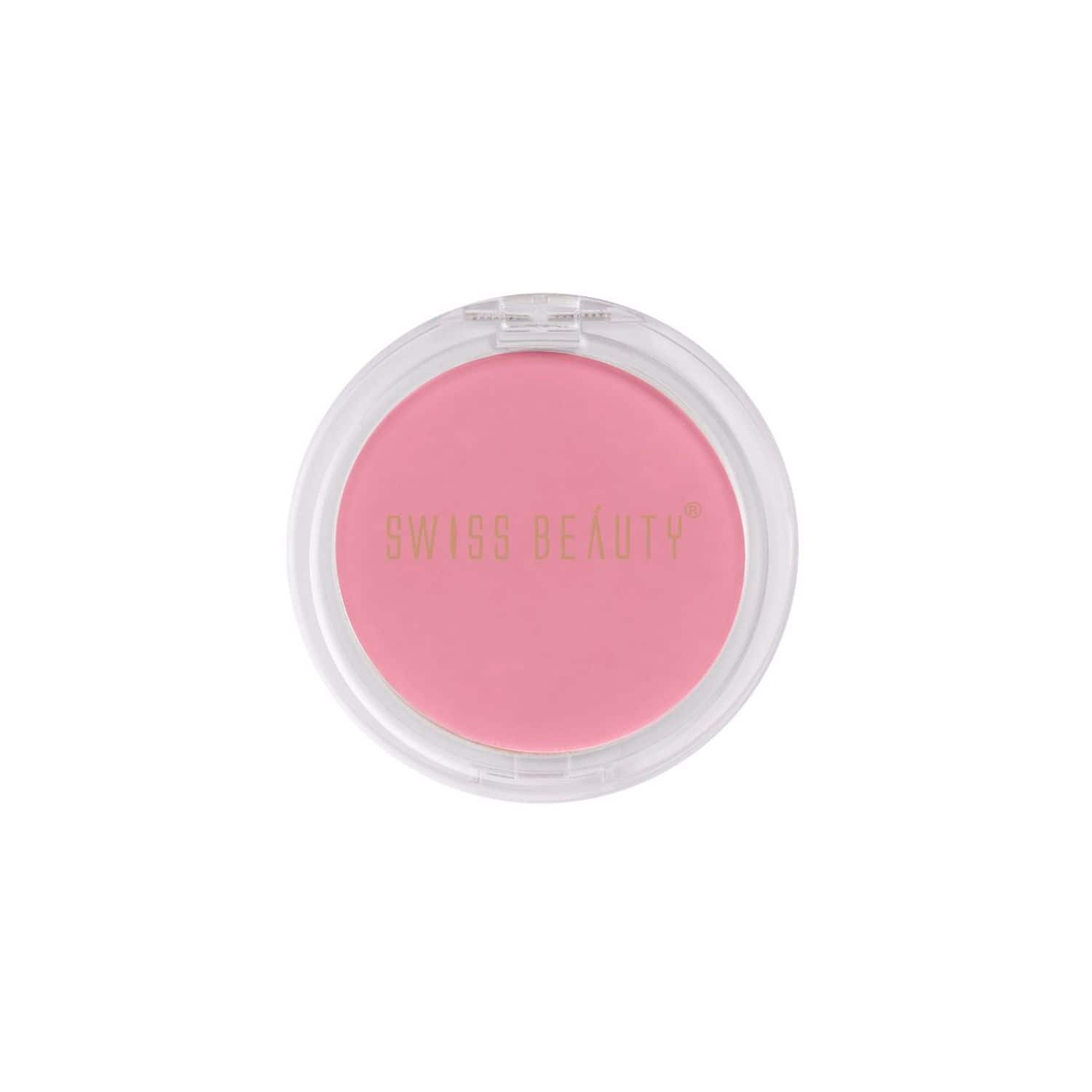 Swiss Beauty | Swiss Beauty Professional Blusher - Just Rose (4g)