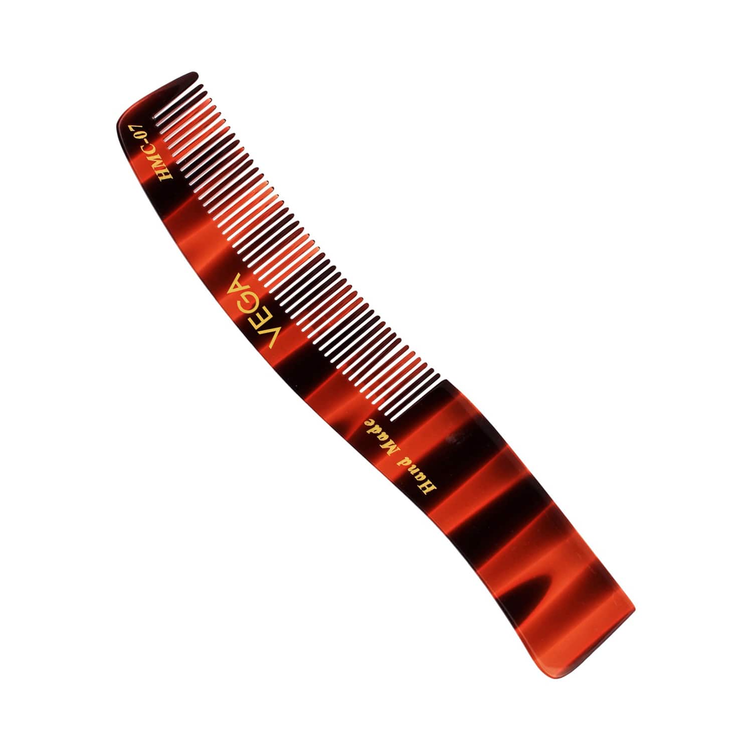 Vega | Vega Handmade Dressing Hair Comb for Women All Hair Types (HMC-07) (17 g)