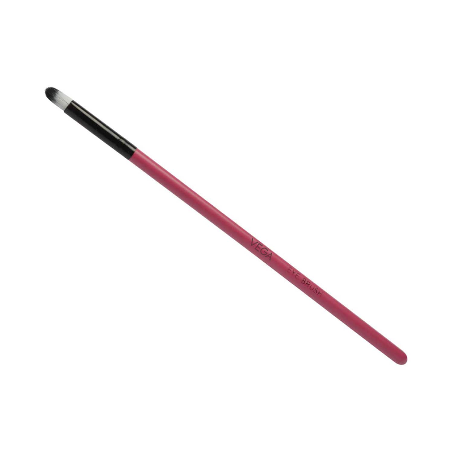 Vega | Vega Eye Brush for Blend Eye Shadow Perfect Finish Eye Makeup Brush (MBP-06) (5 g)