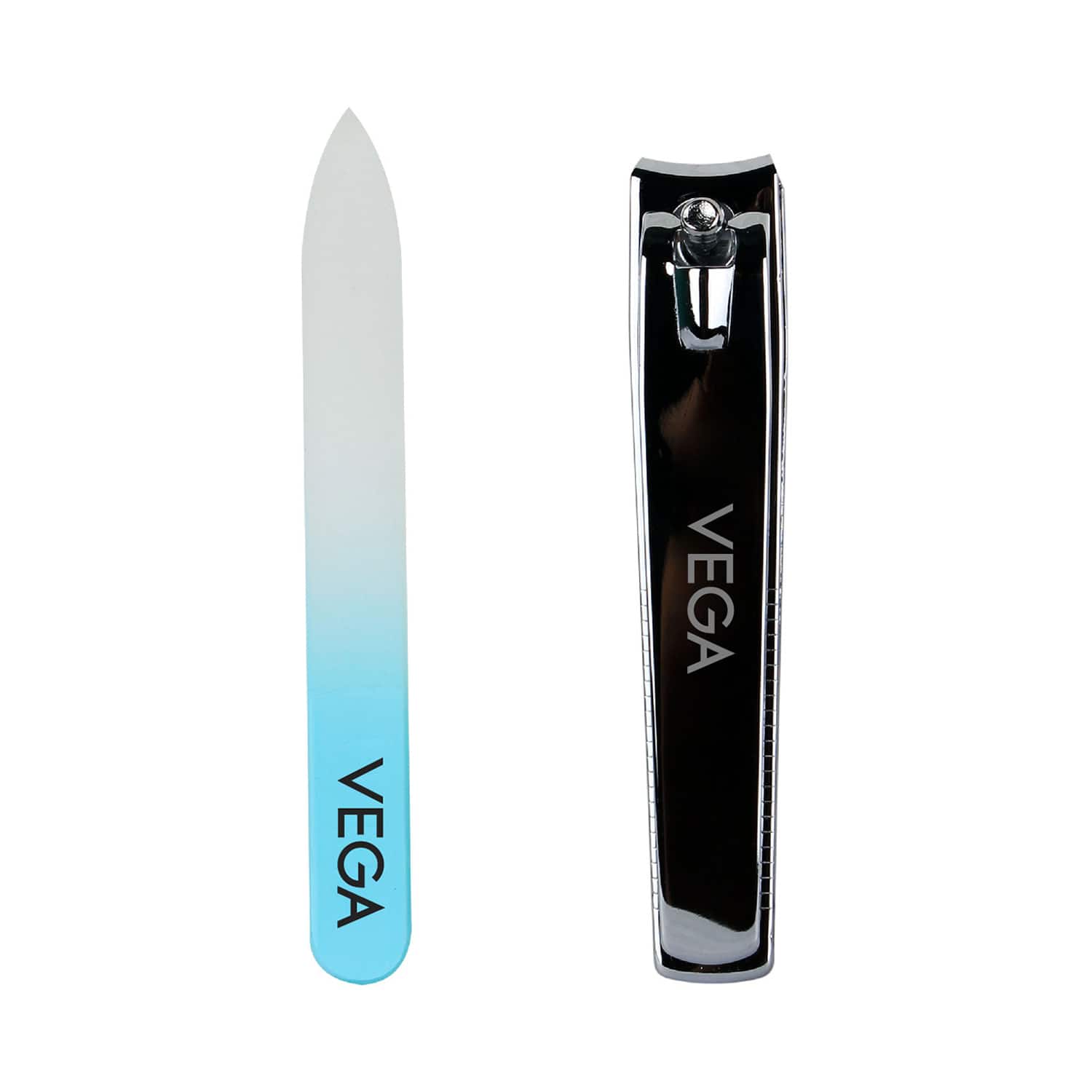 Vega | Vega Essential Manicure Set Set of 2 Tools (MS-13) (57 g)