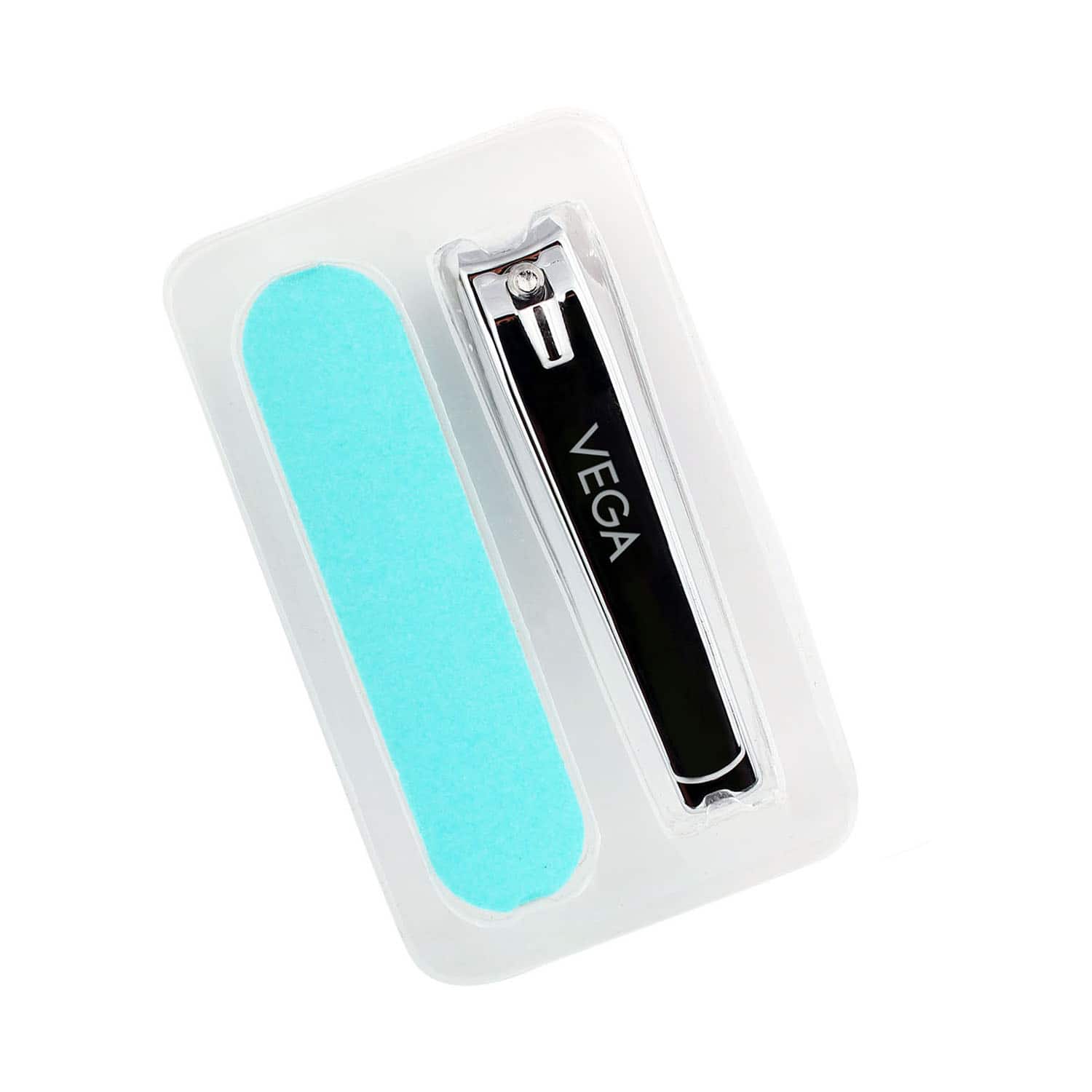 Vega | Vega Essential Manicure Set  Set of 2 Tools (MS-14) (49 g)